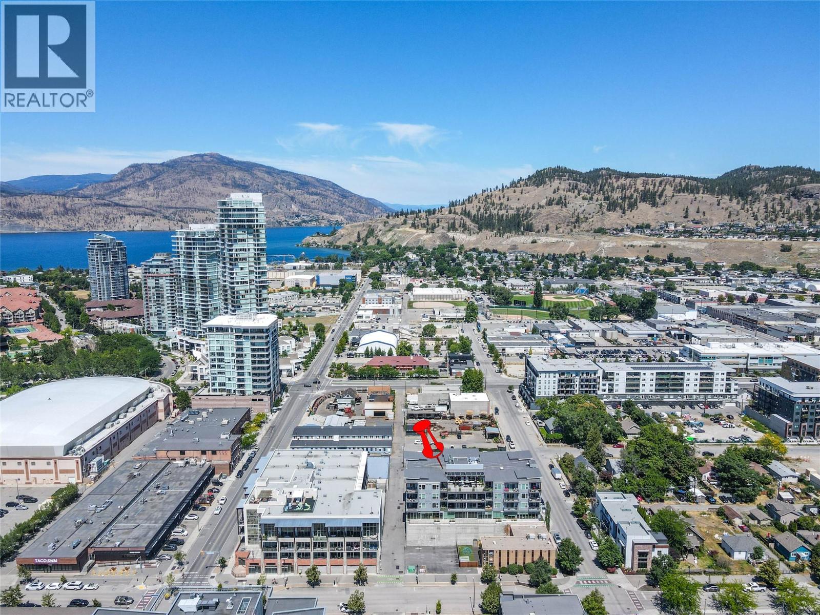 1290 St. Paul Street Unit# 406, Kelowna, British Columbia  V1Y 2C9 - Photo 38 - 10402871