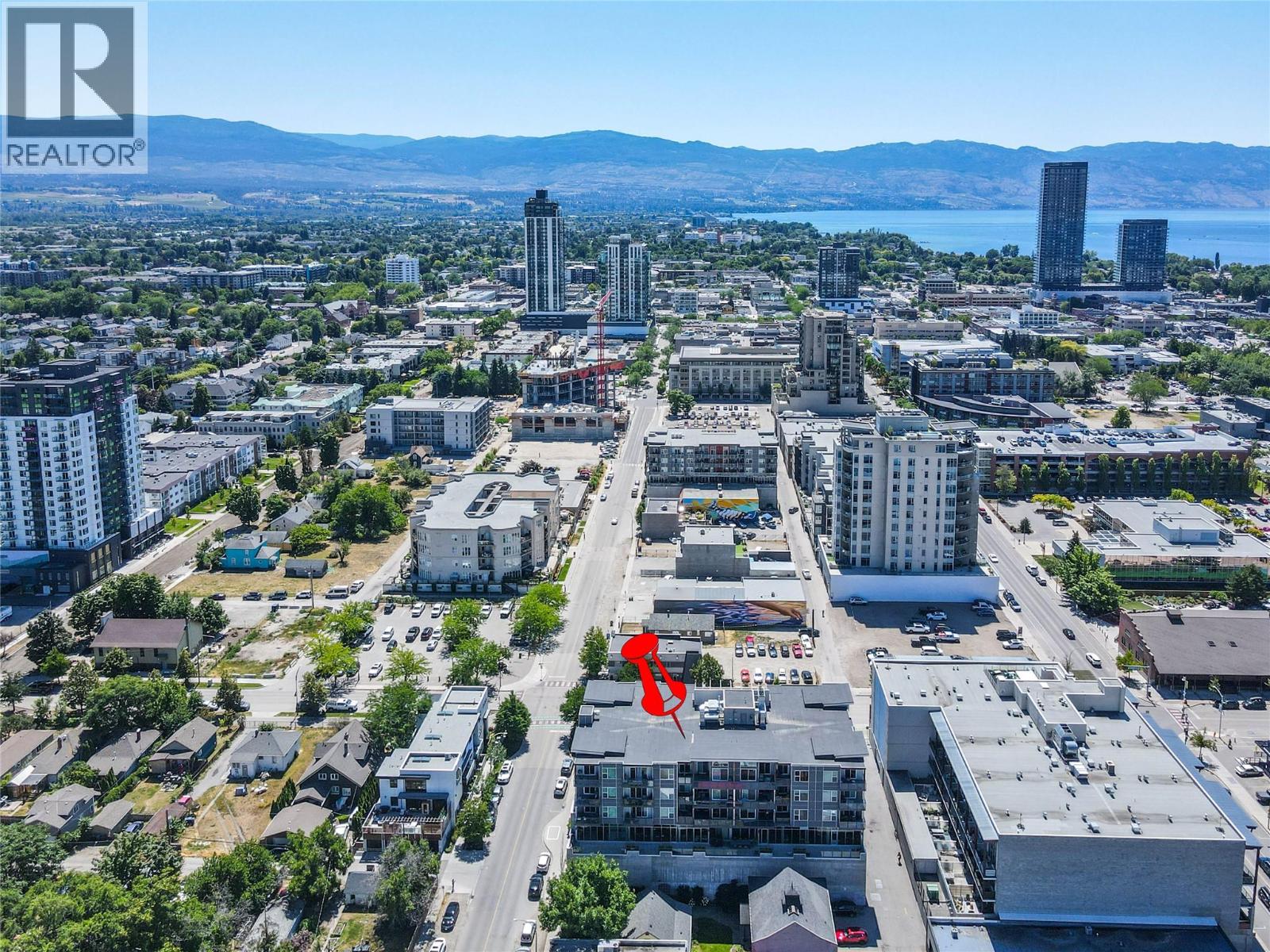 1290 St. Paul Street Unit# 406, Kelowna, British Columbia  V1Y 2C9 - Photo 41 - 10402871