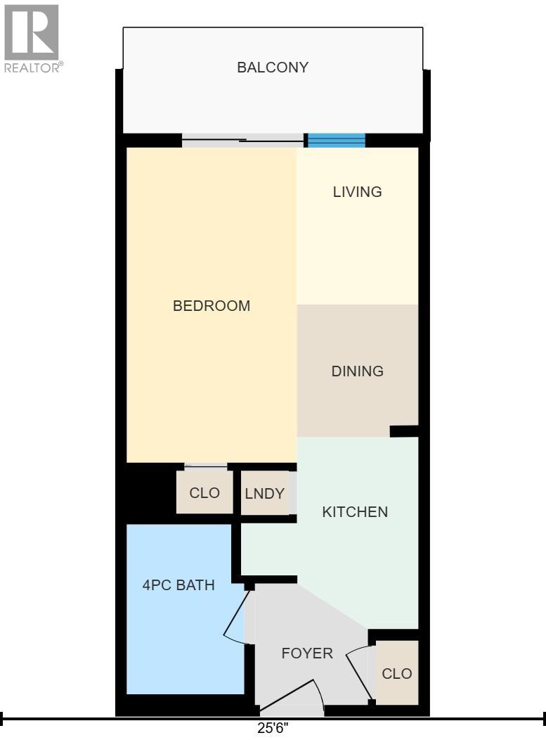 1290 St. Paul Street Unit# 406, Kelowna, British Columbia  V1Y 2C9 - Photo 42 - 10402871