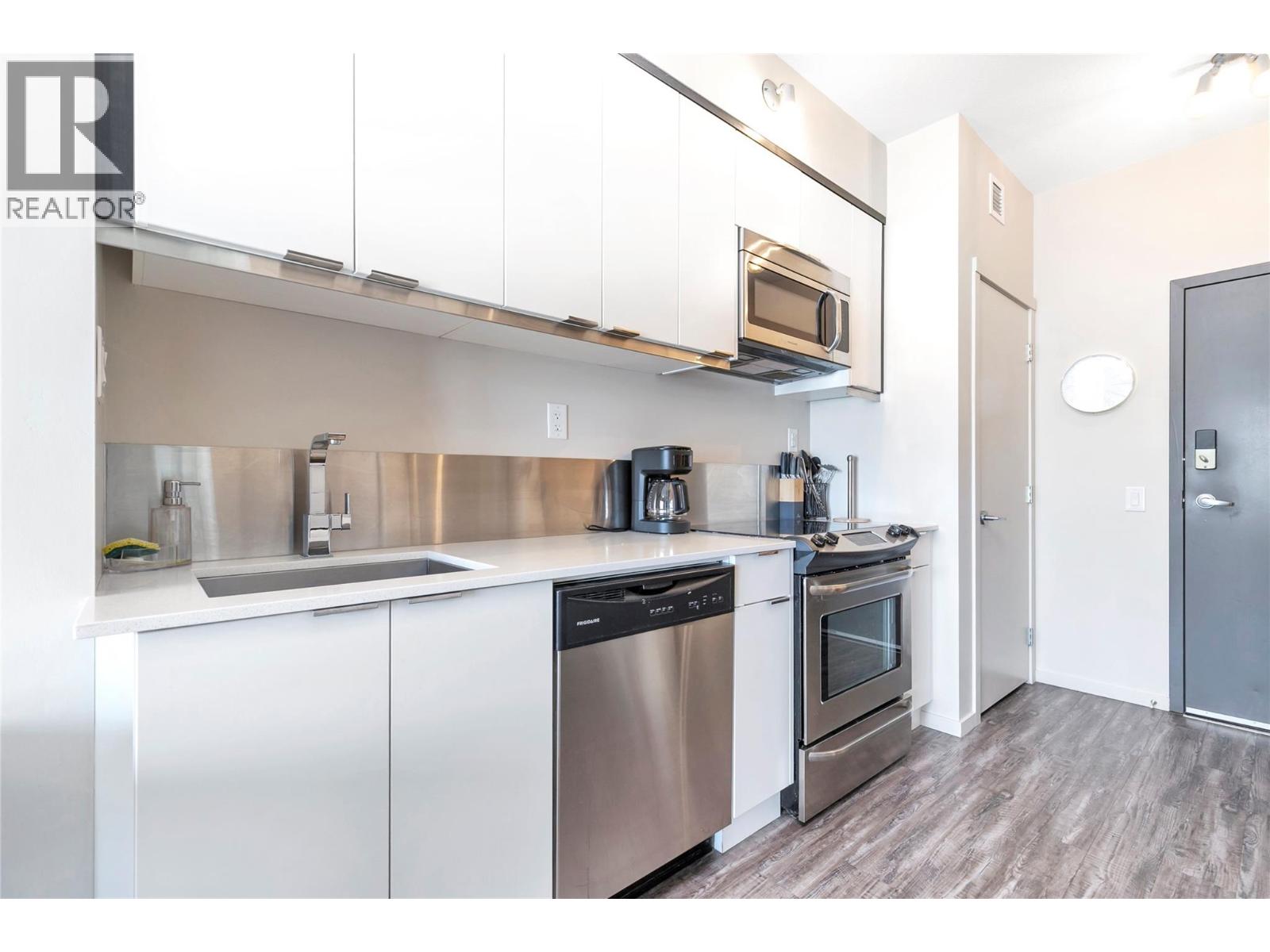 1290 St. Paul Street Unit# 406, Kelowna, British Columbia  V1Y 2C9 - Photo 8 - 10402871