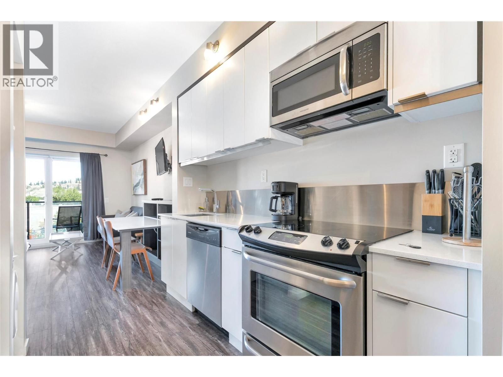 1290 St. Paul Street Unit# 406, Kelowna, British Columbia  V1Y 2C9 - Photo 9 - 10402871