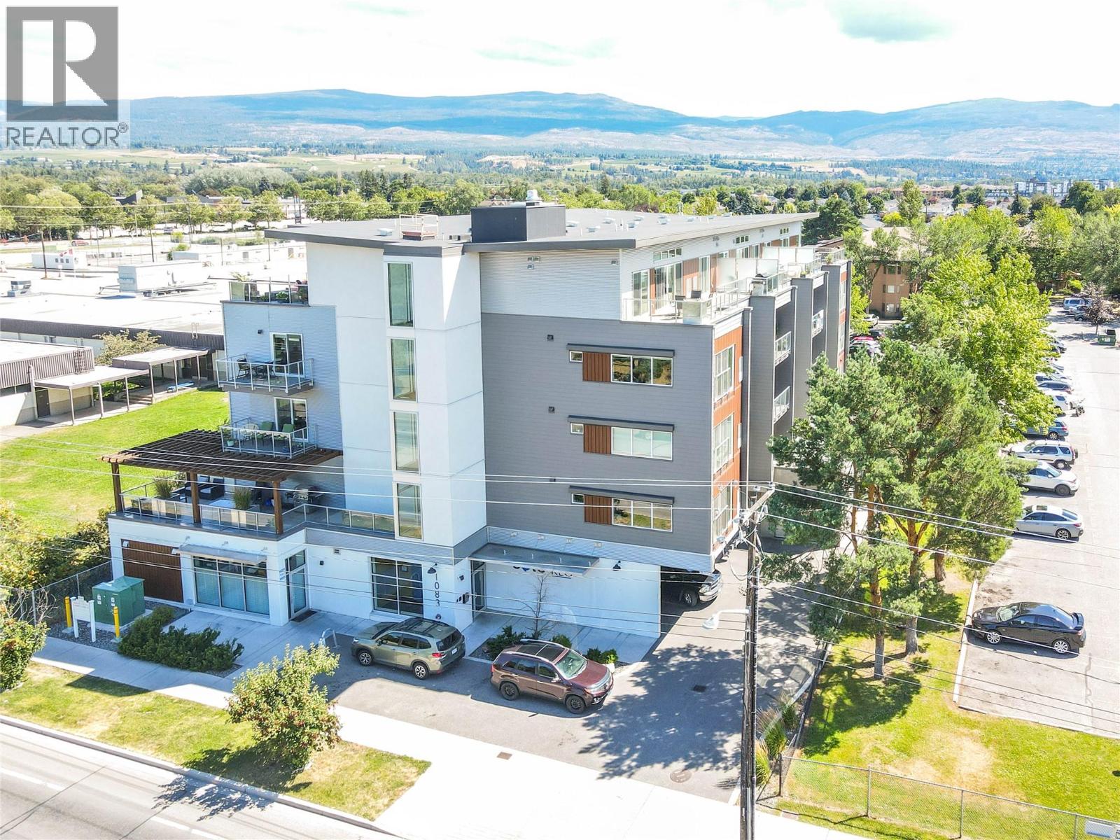 1083 Klo Road Unit# 204, Kelowna, British Columbia  V1Y 4X6 - Photo 21 - 10402869