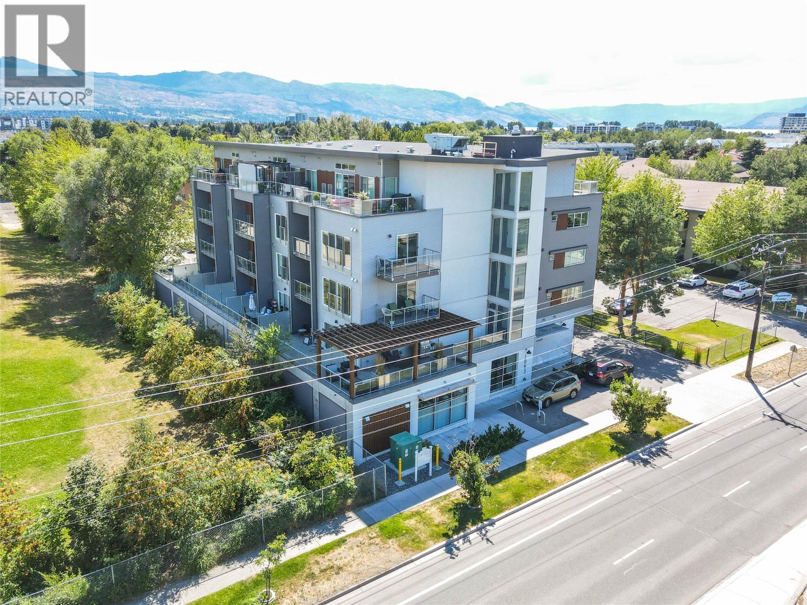 1083 Klo Road Unit# 204, Kelowna, British Columbia  V1Y 4X6 - Photo 22 - 10402869