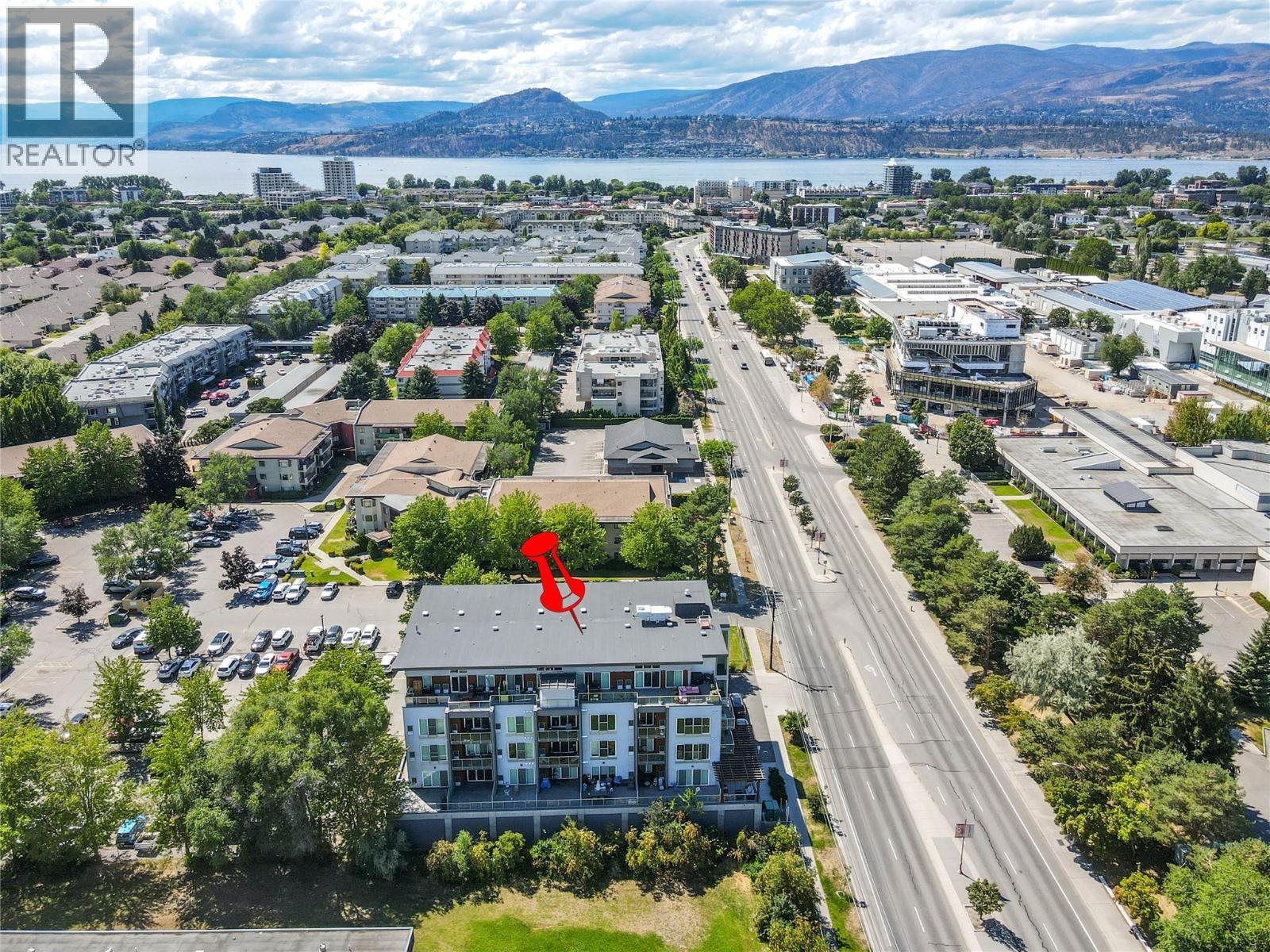 1083 Klo Road Unit# 204, Kelowna, British Columbia  V1Y 4X6 - Photo 23 - 10402869