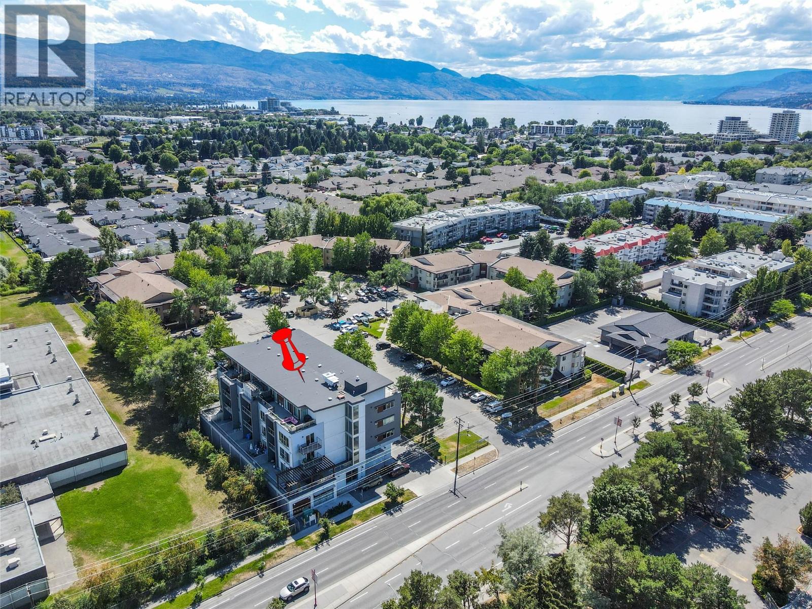 1083 Klo Road Unit# 204, Kelowna, British Columbia  V1Y 4X6 - Photo 25 - 10402869