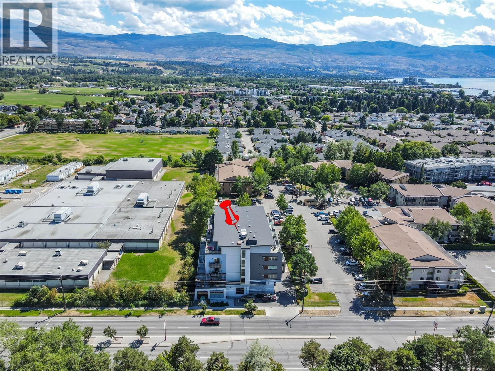 1083 Klo Road Unit# 204, Kelowna, British Columbia  V1Y 4X6 - Photo 26 - 10402869