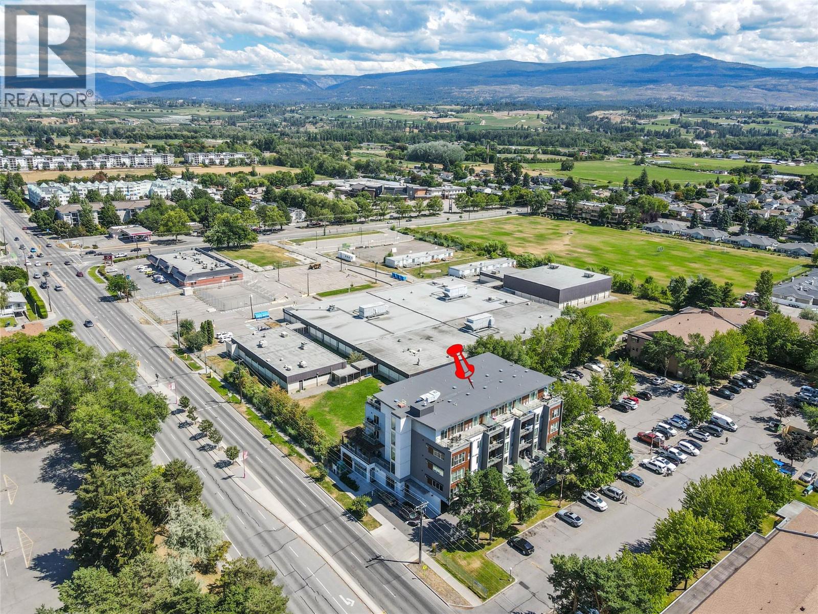 1083 Klo Road Unit# 204, Kelowna, British Columbia  V1Y 4X6 - Photo 27 - 10402869