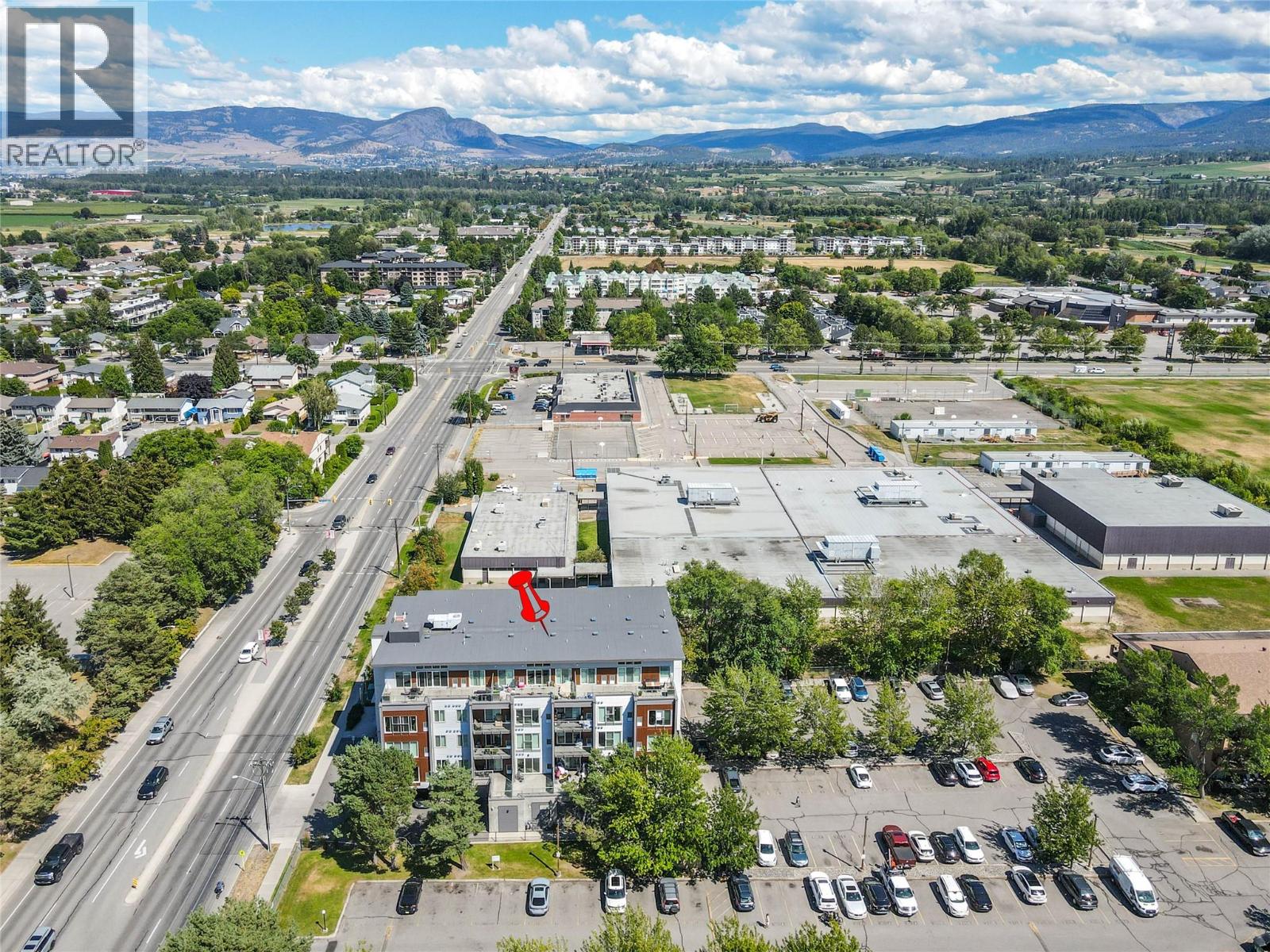 1083 Klo Road Unit# 204, Kelowna, British Columbia  V1Y 4X6 - Photo 28 - 10402869