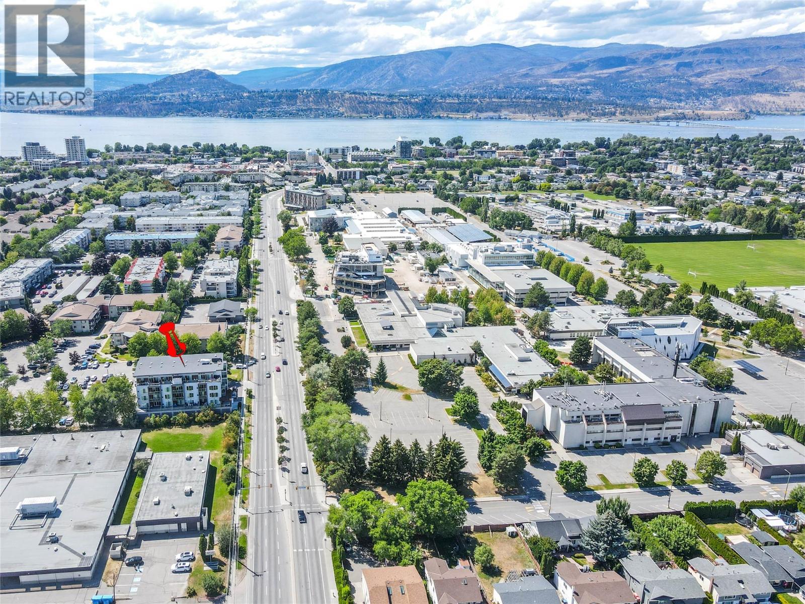 1083 Klo Road Unit# 204, Kelowna, British Columbia  V1Y 4X6 - Photo 31 - 10402869