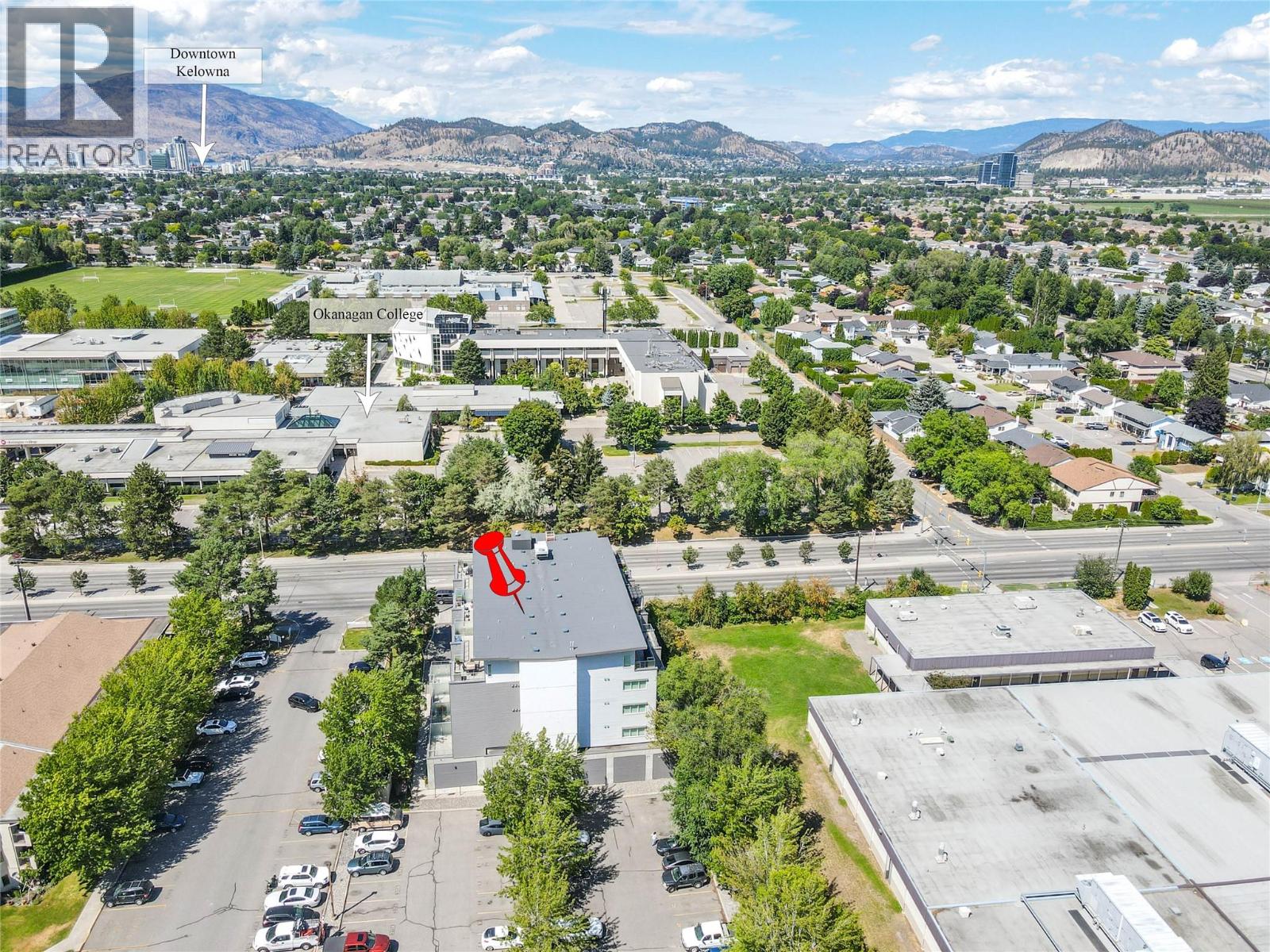 1083 Klo Road Unit# 204, Kelowna, British Columbia  V1Y 4X6 - Photo 32 - 10402869