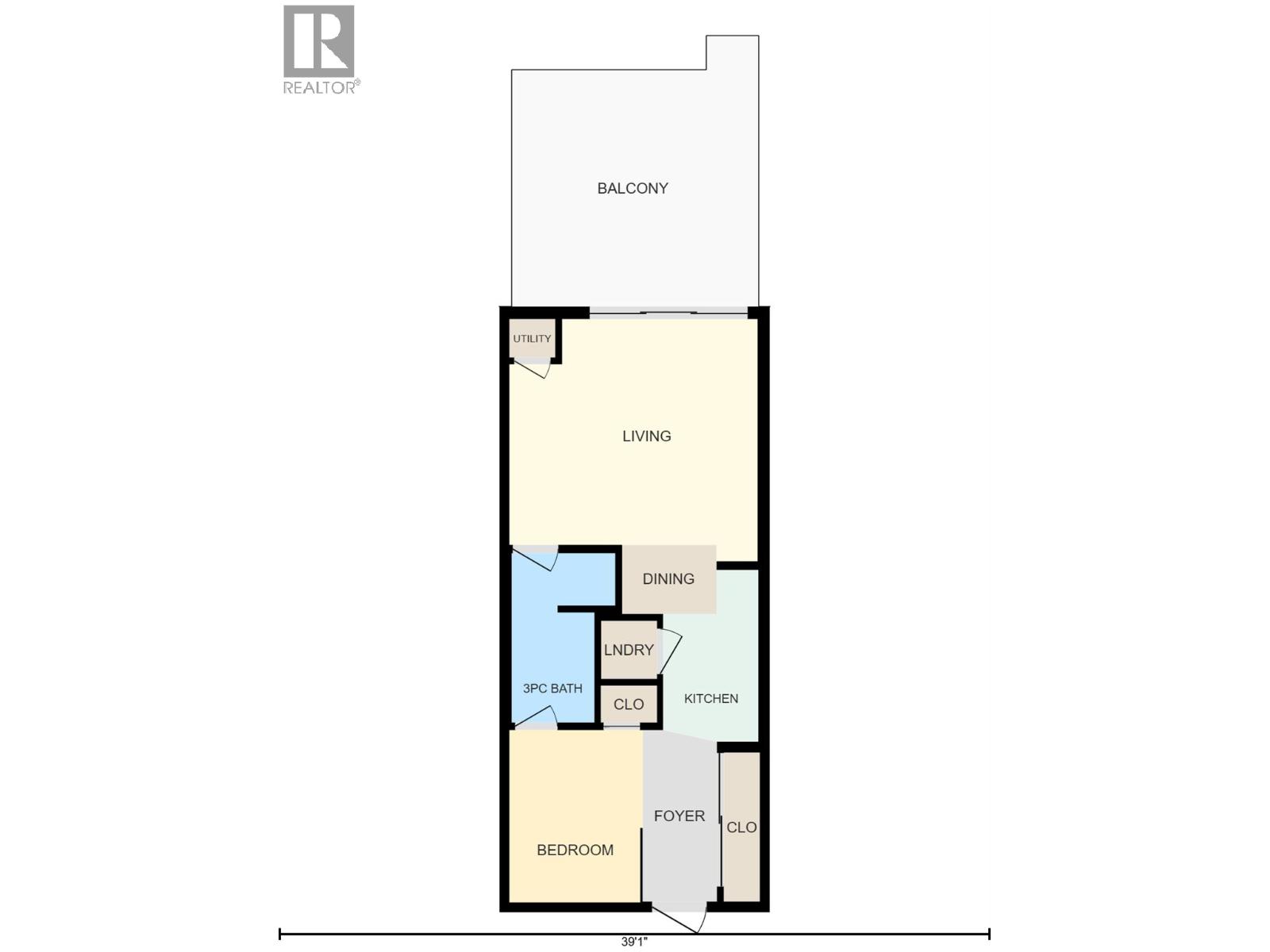 1083 Klo Road Unit# 204, Kelowna, British Columbia  V1Y 4X6 - Photo 33 - 10402869
