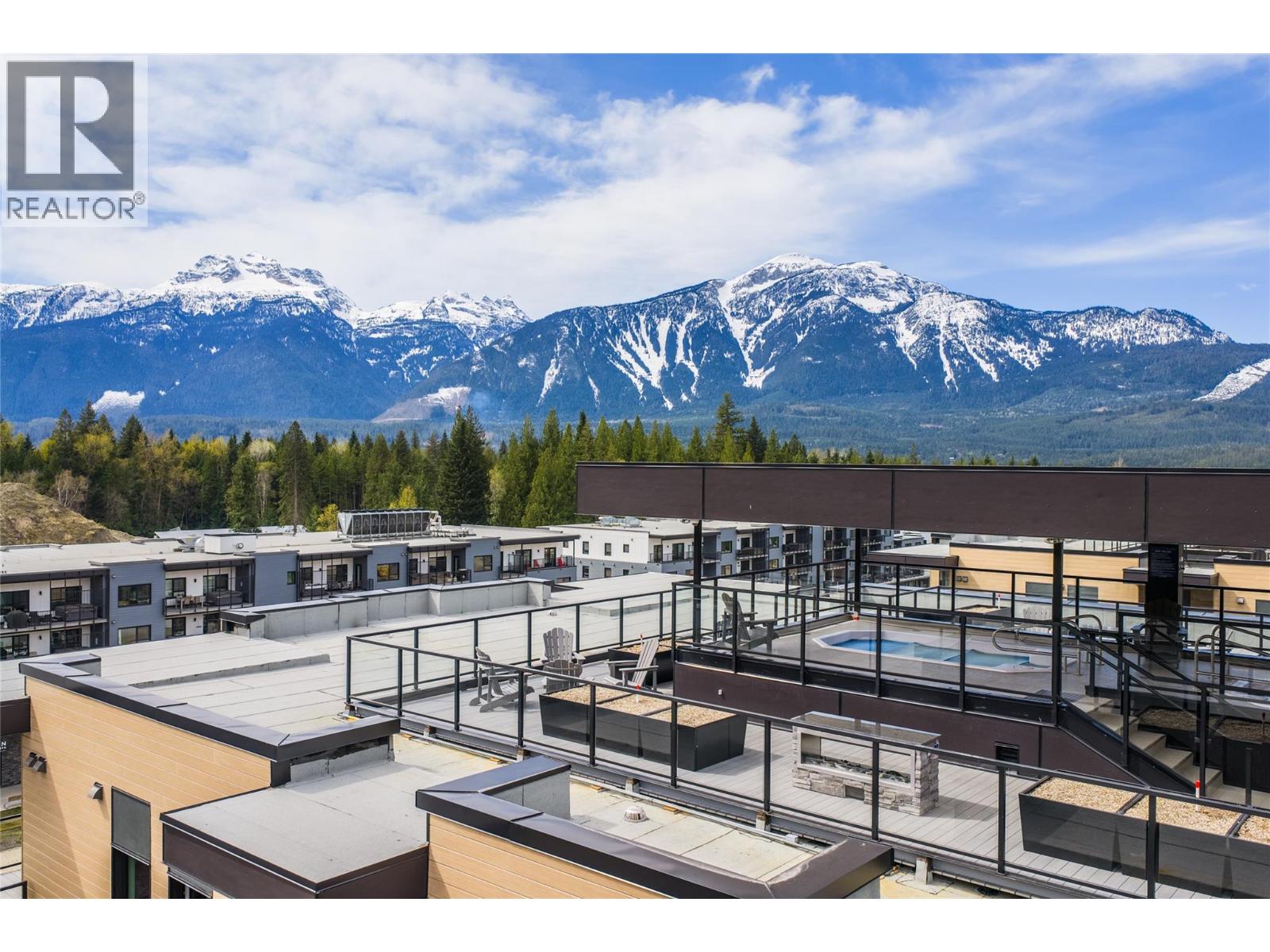 1702 Coursier Avenue Unit# 2101, Revelstoke, British Columbia  V0E 2S1 - Photo 3 - 10402848