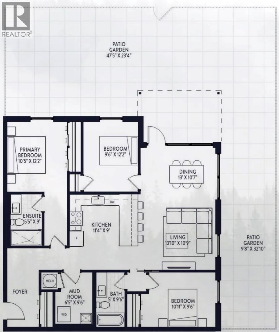 1702 Coursier Avenue Unit# 2101, Revelstoke, British Columbia  V0E 2S1 - Photo 44 - 10402848