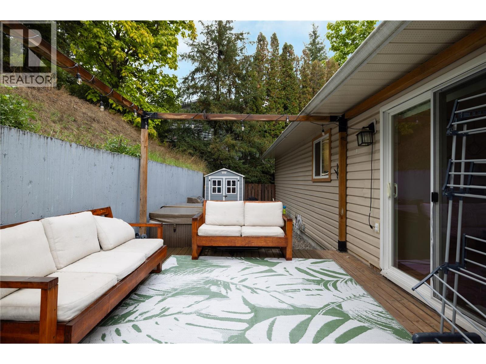 3945 Highland Park Crescent, Armstrong, British Columbia  V0E 1B4 - Photo 20 - 10402965