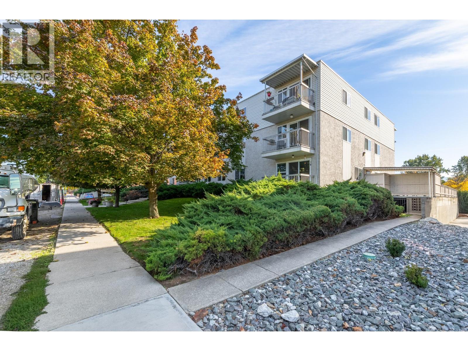 625 Rowcliffe Avenue Unit# 305, Kelowna, British Columbia  V1Y 5Y8 - Photo 30 - 10402687