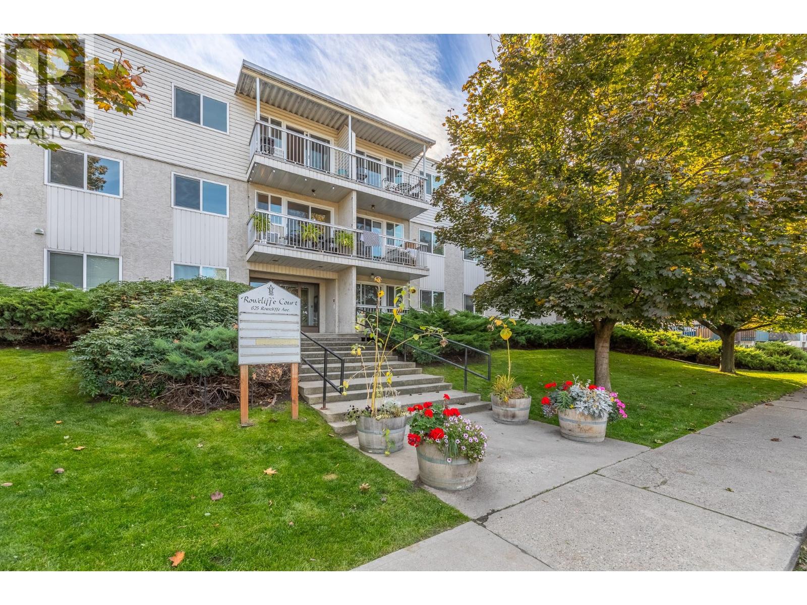 625 Rowcliffe Avenue Unit# 305, Kelowna, British Columbia  V1Y 5Y8 - Photo 31 - 10402687