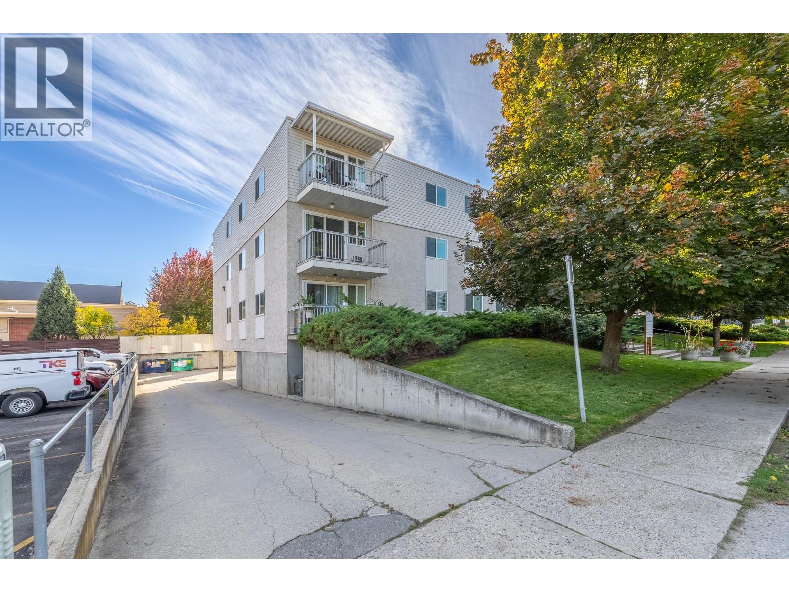 625 Rowcliffe Avenue Unit# 305, Kelowna, British Columbia  V1Y 5Y8 - Photo 32 - 10402687