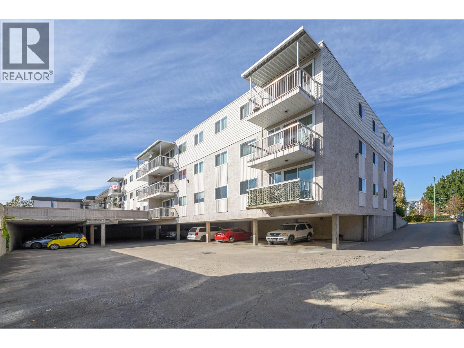 625 Rowcliffe Avenue Unit# 305, Kelowna, British Columbia  V1Y 5Y8 - Photo 33 - 10402687