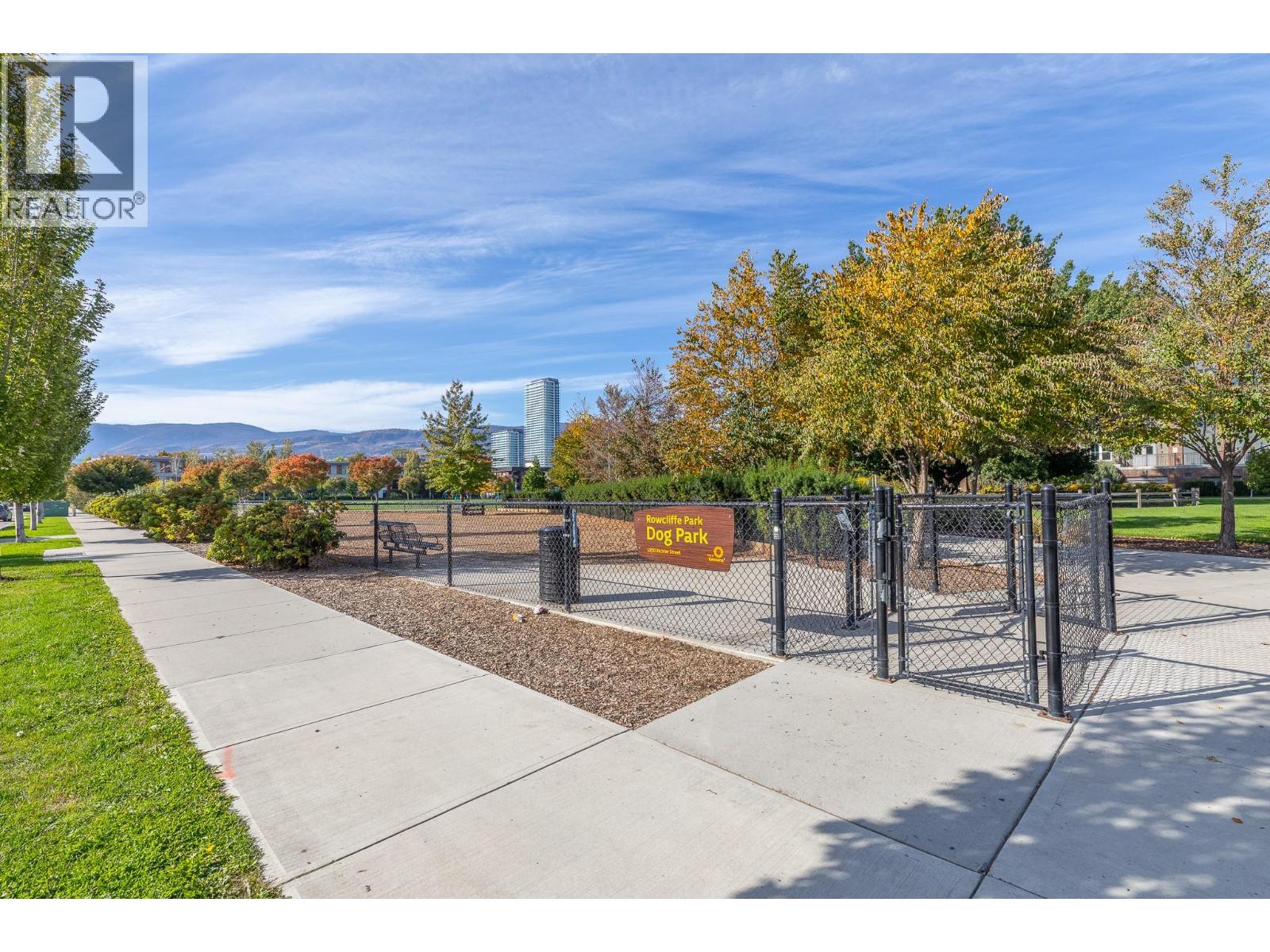 625 Rowcliffe Avenue Unit# 305, Kelowna, British Columbia  V1Y 5Y8 - Photo 34 - 10402687