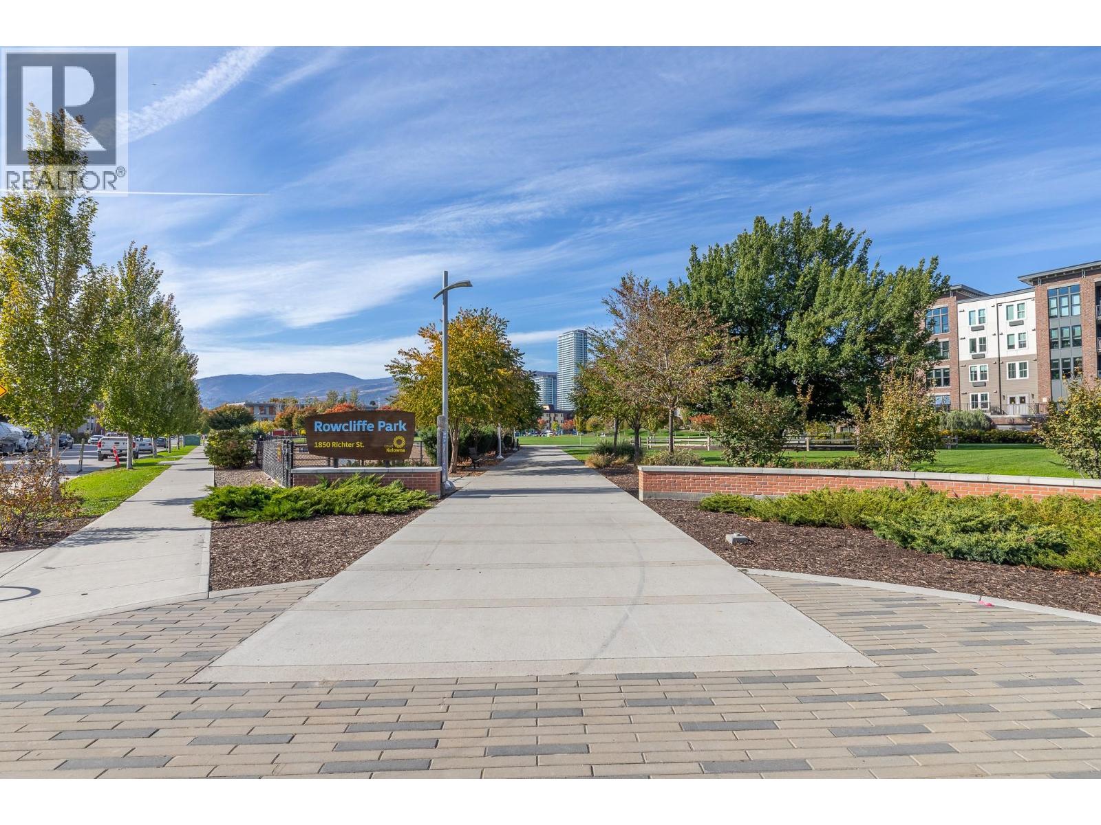 625 Rowcliffe Avenue Unit# 305, Kelowna, British Columbia  V1Y 5Y8 - Photo 35 - 10402687