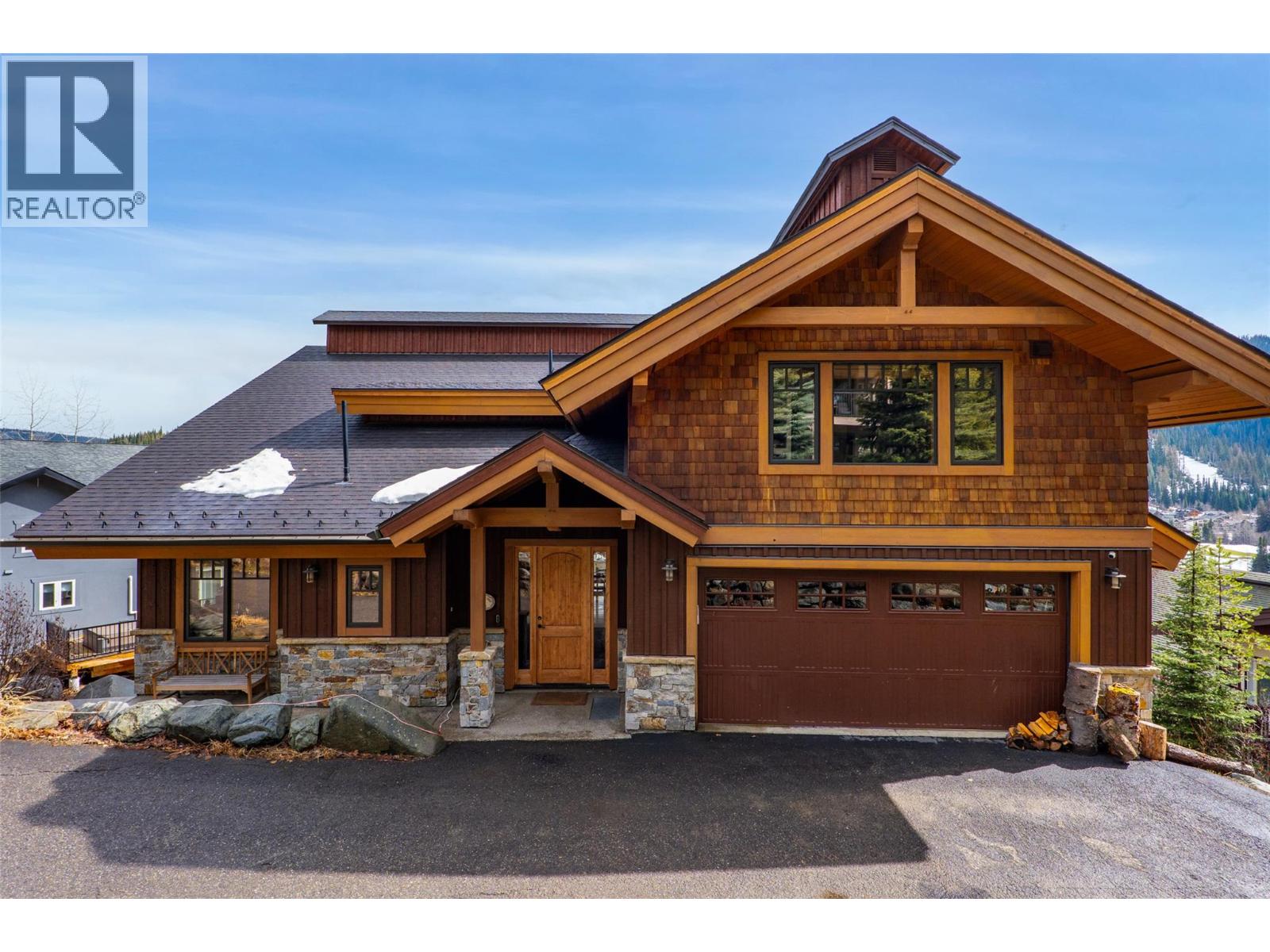 2217 Sunburst Drive, Sun Peaks, British Columbia  V0E 5N0 - Photo 1 - 10402964