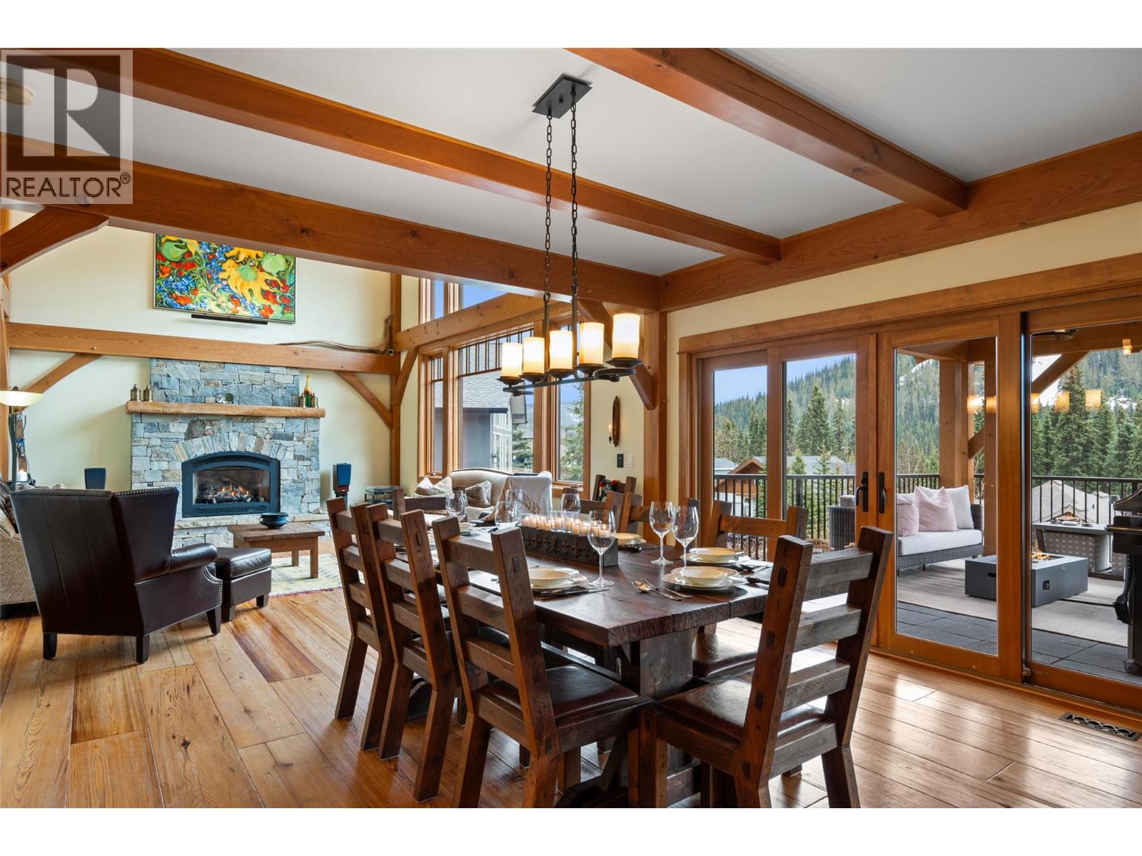 2217 Sunburst Drive, Sun Peaks, British Columbia  V0E 5N0 - Photo 7 - 10402964