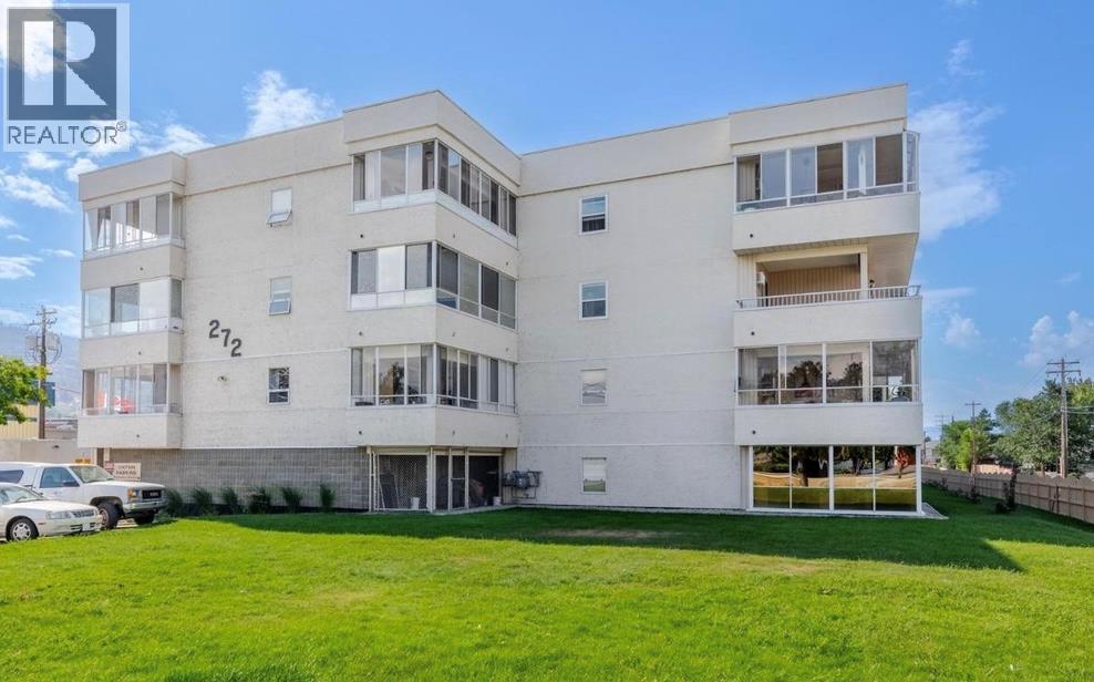 272 Green Avenue Unit# 401, Penticton, British Columbia  V2A 3T2 - Photo 1 - 10402934
