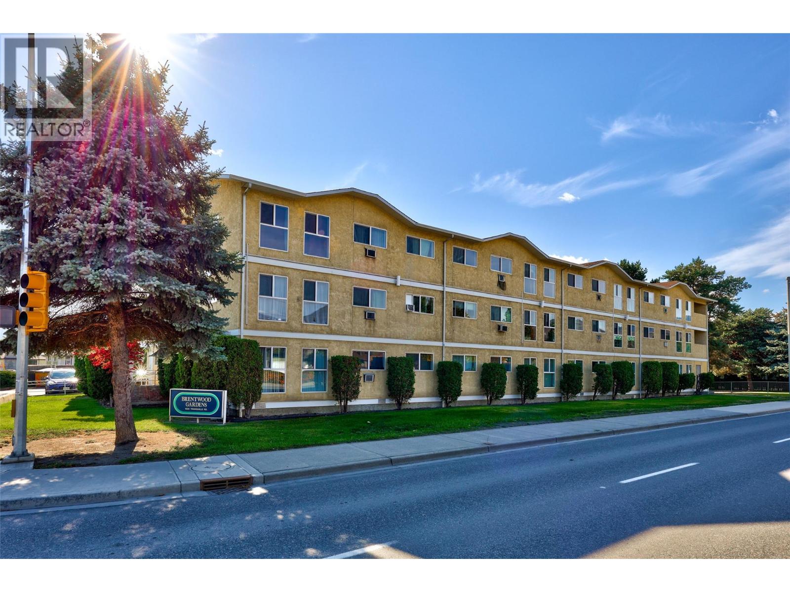 1525 Tranquille Road Unit# 106, Kamloops, British Columbia  V2B 3L1 - Photo 1 - 10402930