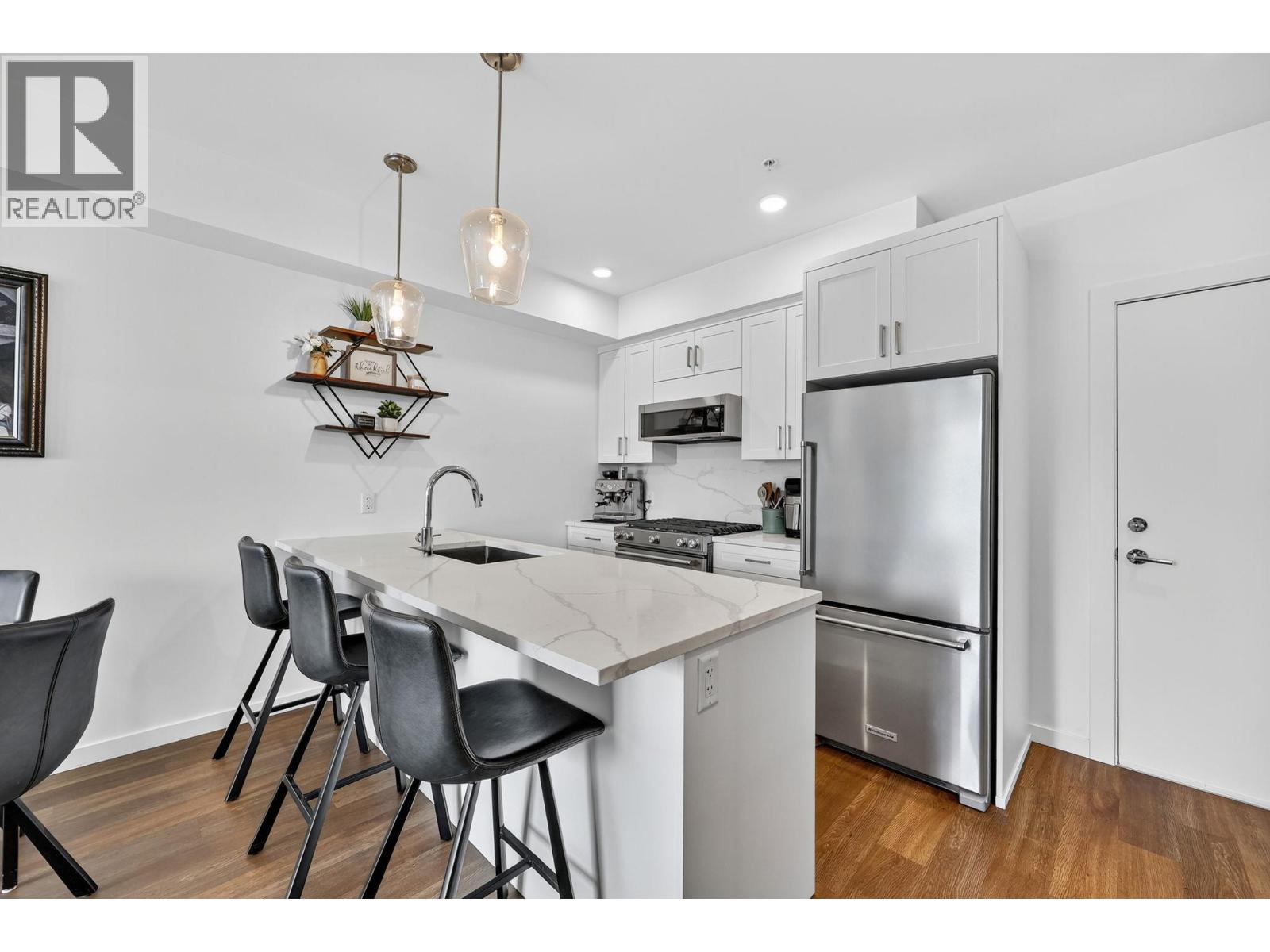 2627 Gore Street Unit# 303, Kelowna, British Columbia  V1Y 1M6 - Photo 1 - 10402919