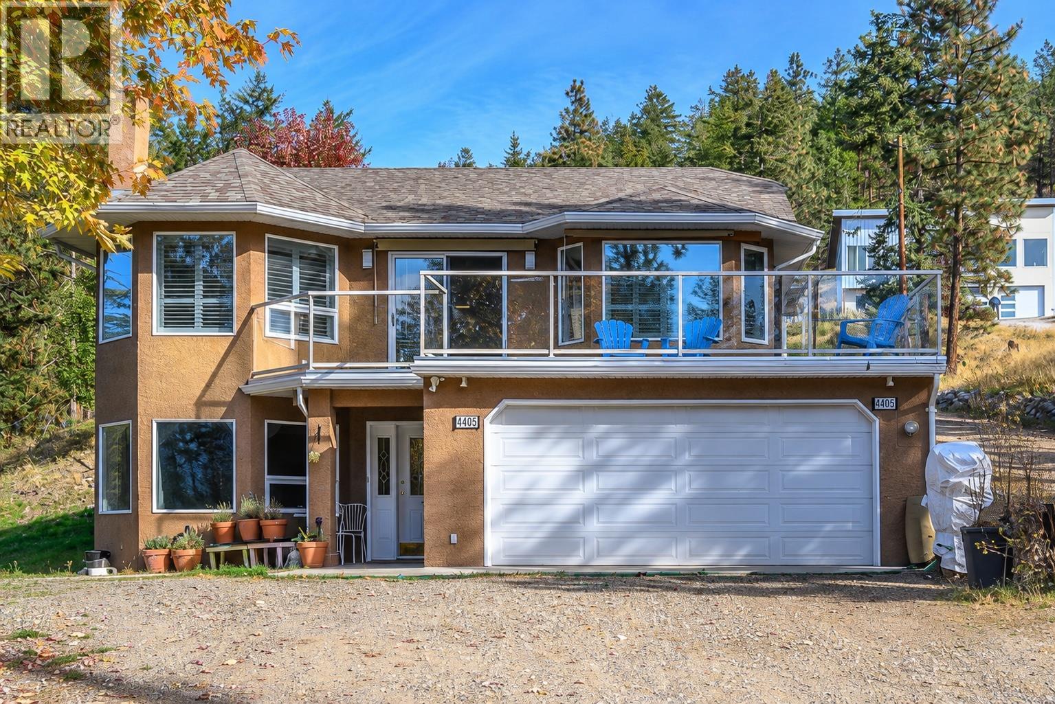4405 Ottley Road, Lake Country, British Columbia  V4V 1N1 - Photo 1 - 10402980