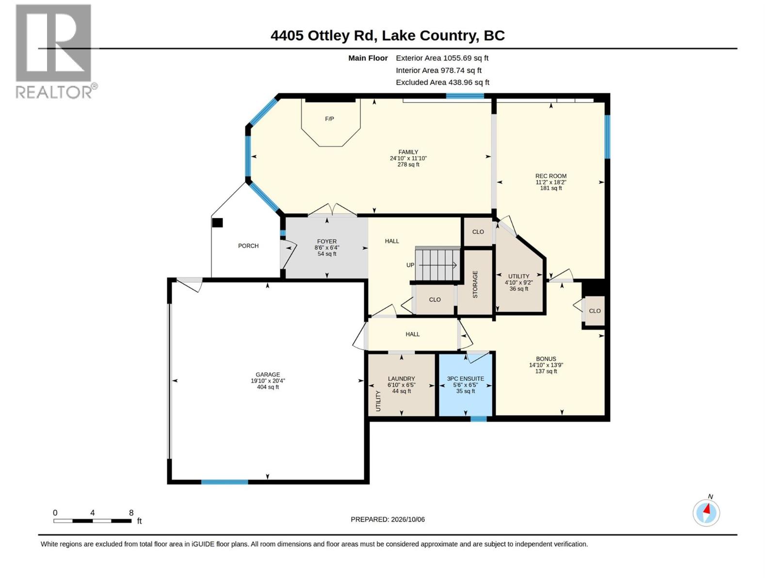 4405 Ottley Road, Lake Country, British Columbia  V4V 1N1 - Photo 72 - 10402980
