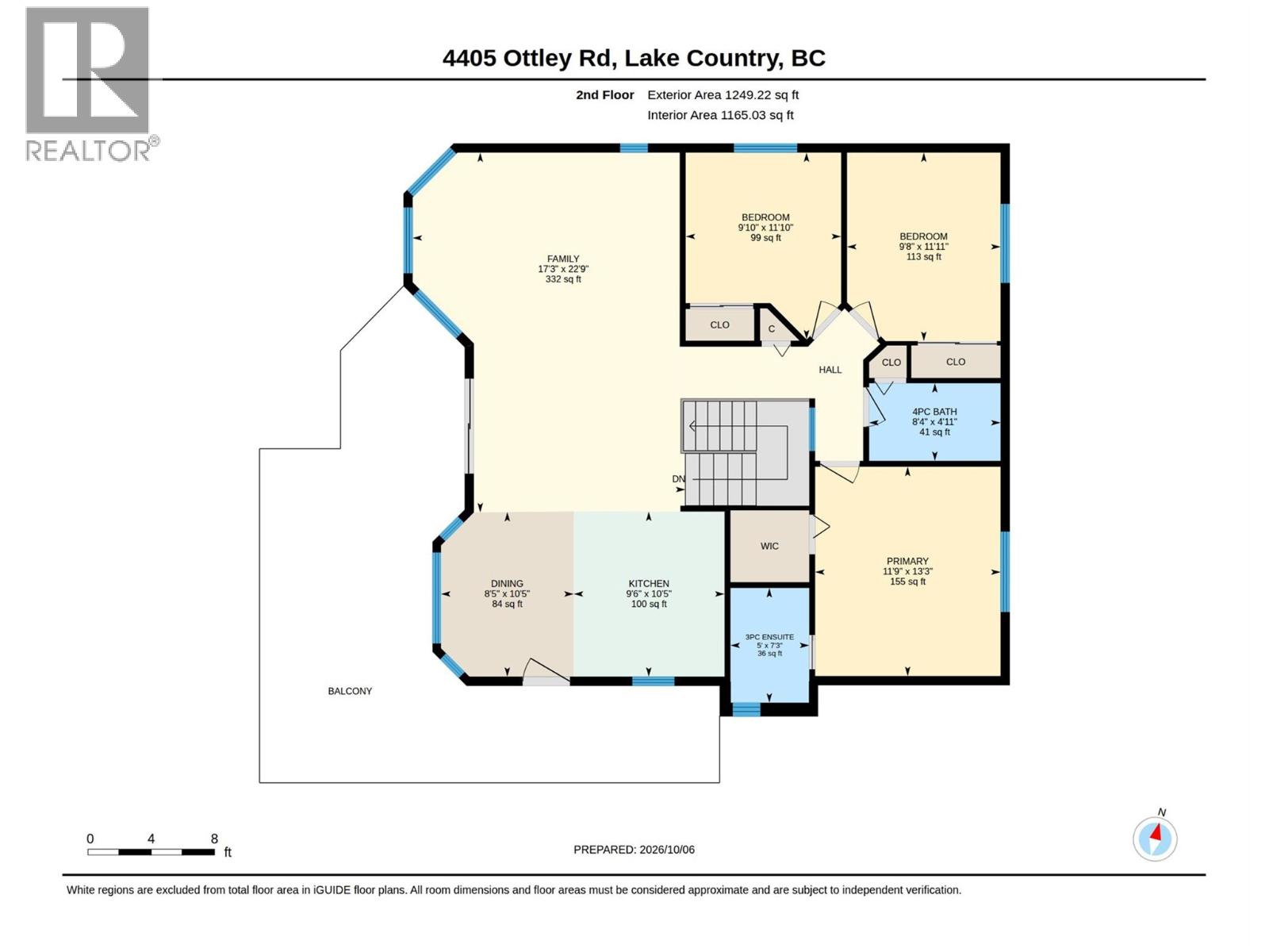 4405 Ottley Road, Lake Country, British Columbia  V4V 1N1 - Photo 73 - 10402980