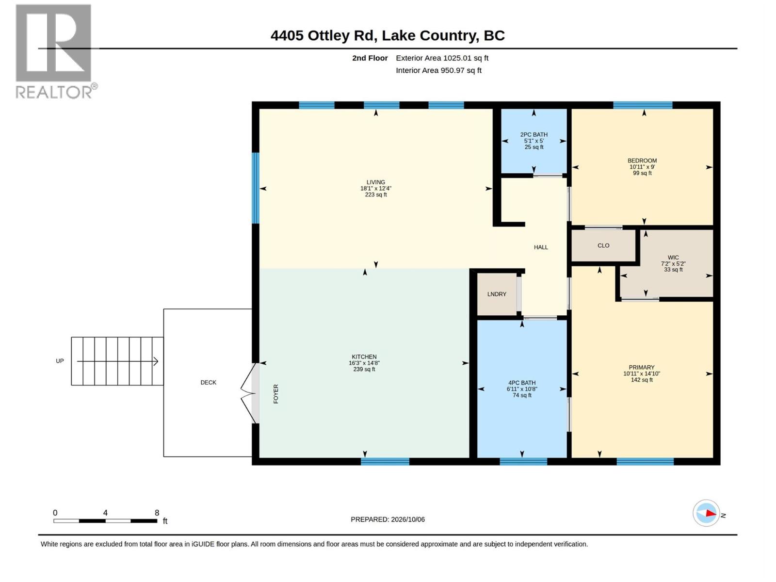4405 Ottley Road, Lake Country, British Columbia  V4V 1N1 - Photo 74 - 10402980