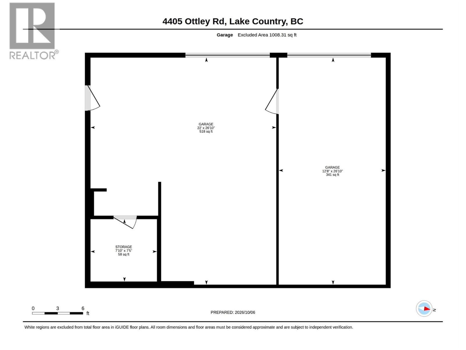4405 Ottley Road, Lake Country, British Columbia  V4V 1N1 - Photo 75 - 10402980
