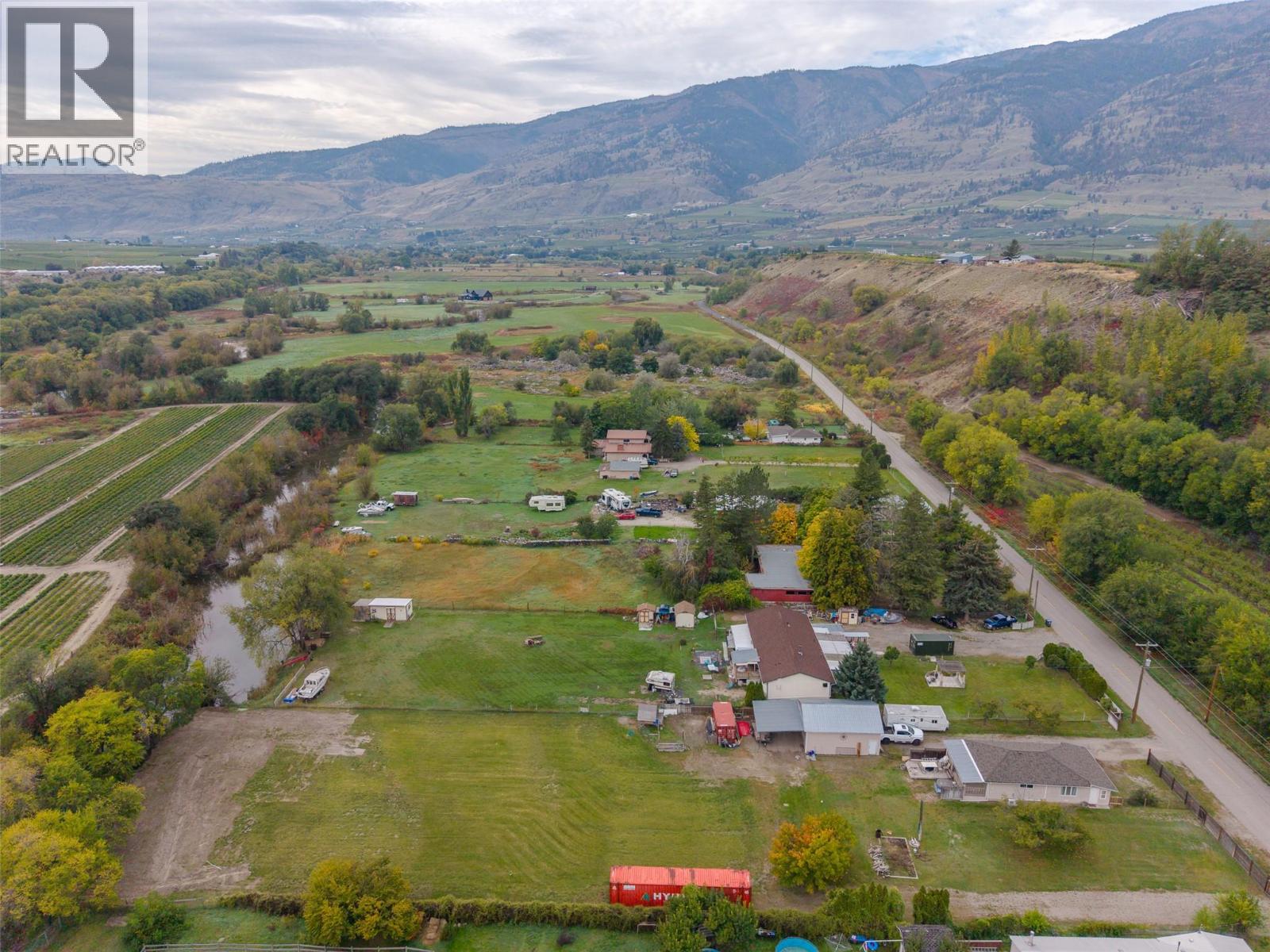 5467 Sawmill Road, Oliver, British Columbia  V0H 1T9 - Photo 65 - 10402816