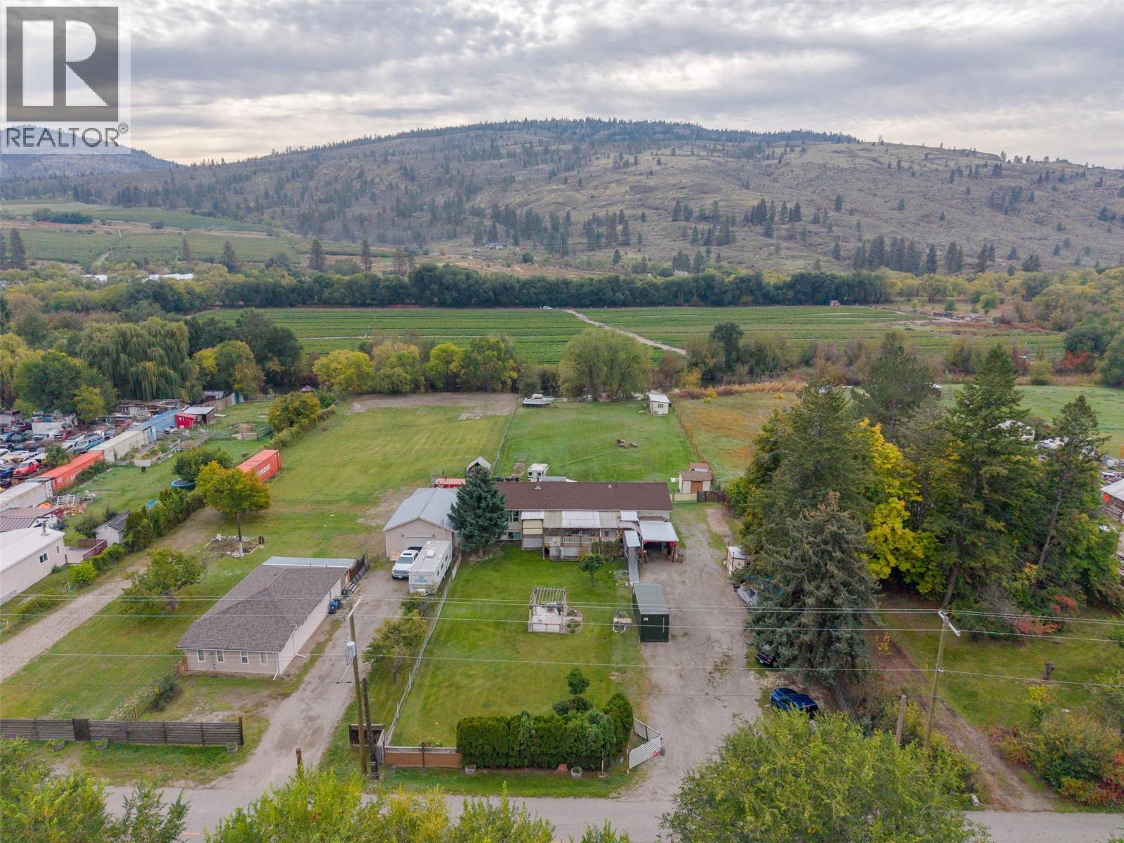 5467 Sawmill Road, Oliver, British Columbia  V0H 1T9 - Photo 66 - 10402816