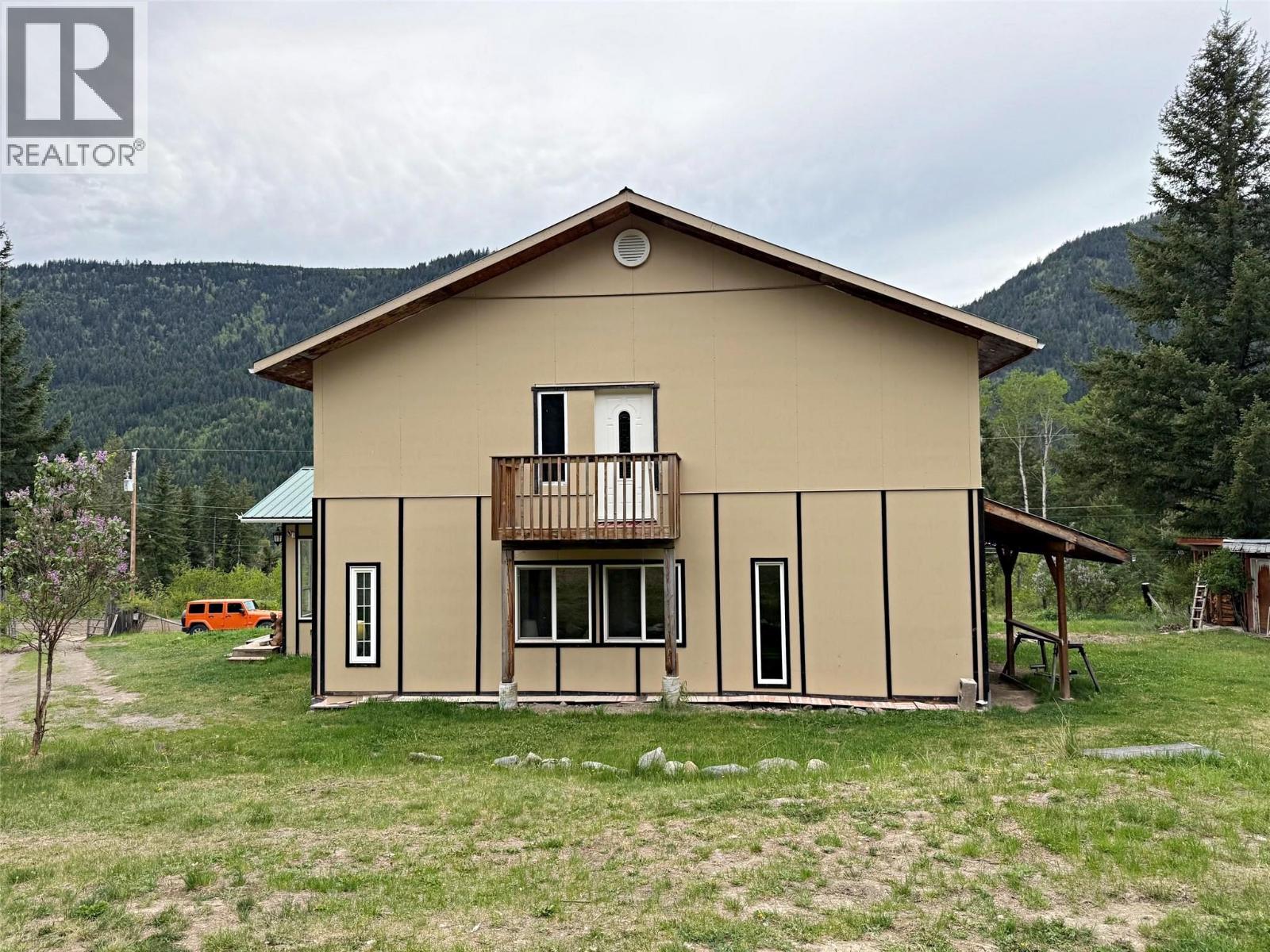 5420 Heffley Louis Creek Road, Kamloops, British Columbia  V0E 1Z0 - Photo 31 - 10402938