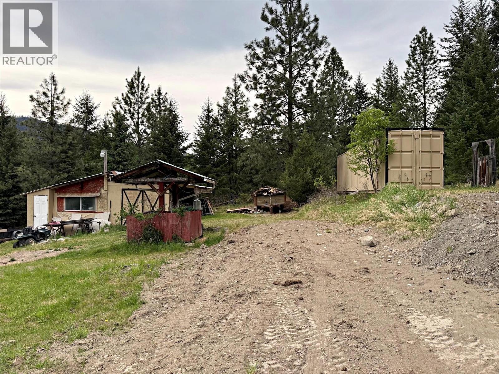 5420 Heffley Louis Creek Road, Kamloops, British Columbia  V0E 1Z0 - Photo 33 - 10402938