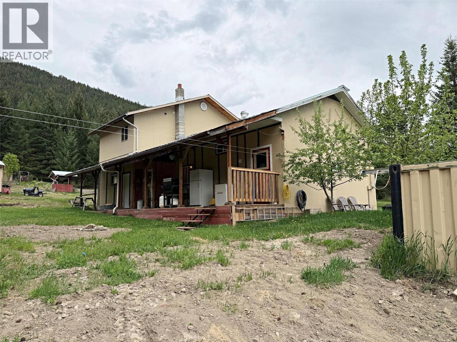 5420 Heffley Louis Creek Road, Kamloops, British Columbia  V0E 1Z0 - Photo 34 - 10402938