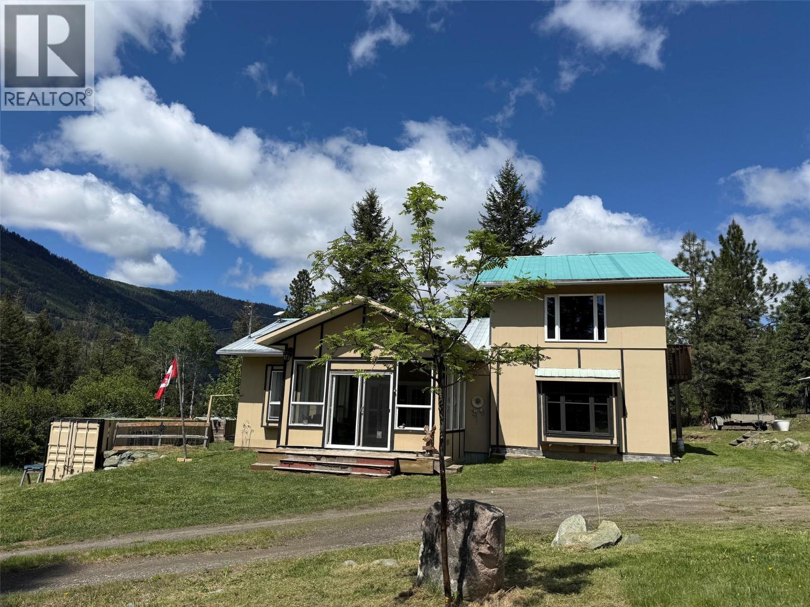 5420 Heffley Louis Creek Road, Kamloops, British Columbia  V0E 1Z0 - Photo 36 - 10402938