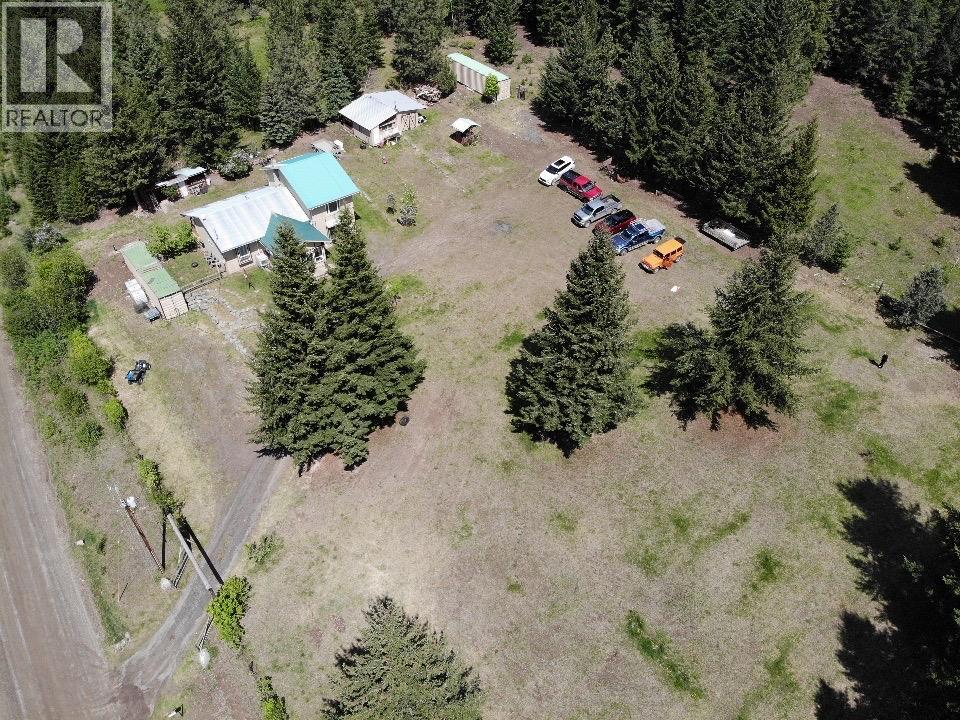 5420 Heffley Louis Creek Road, Kamloops, British Columbia  V0E 1Z0 - Photo 5 - 10402938