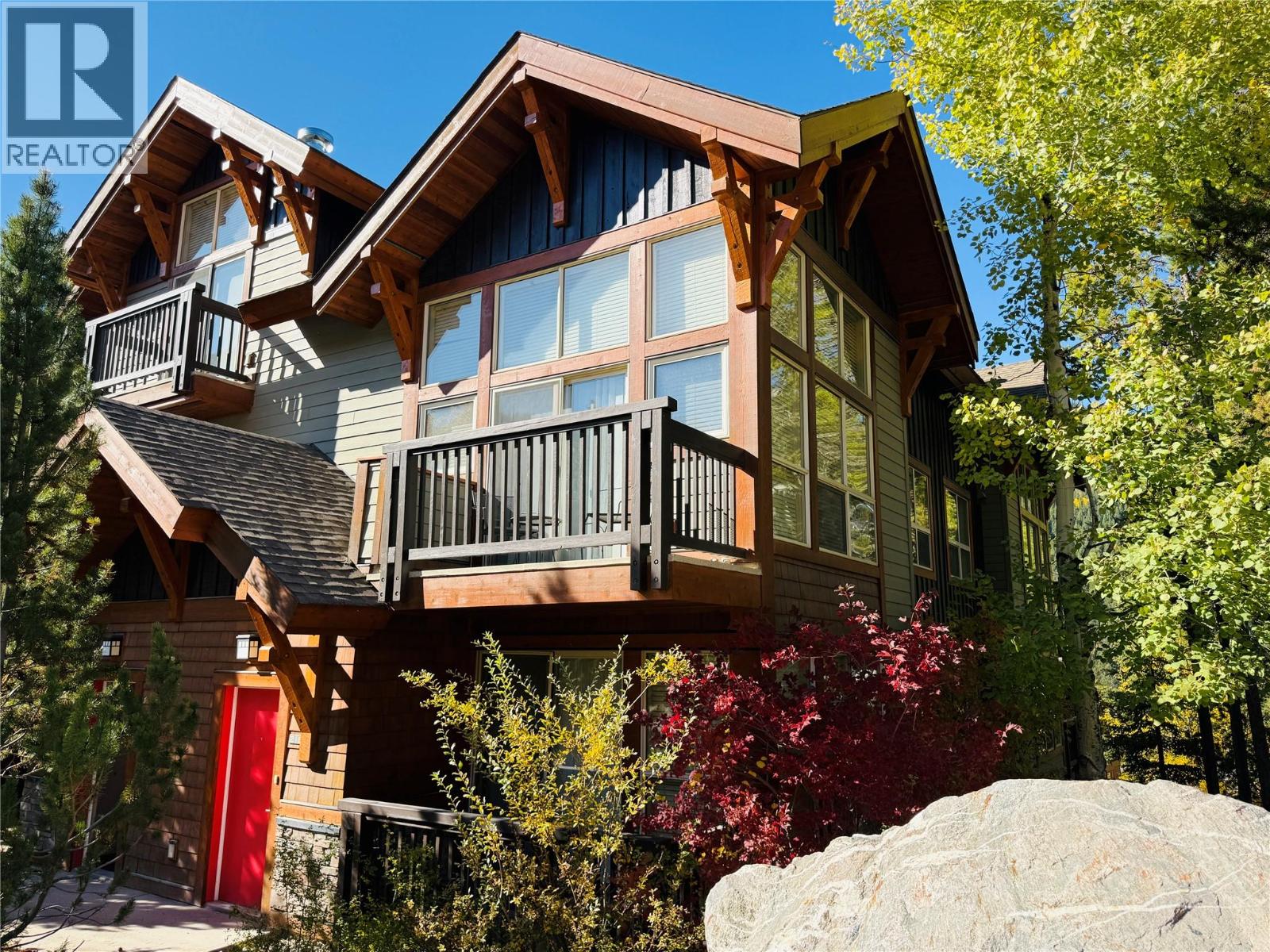 2049 Summit Drive Unit# 215 D, Panorama, British Columbia  V0A 1T0 - Photo 2 - 10402966