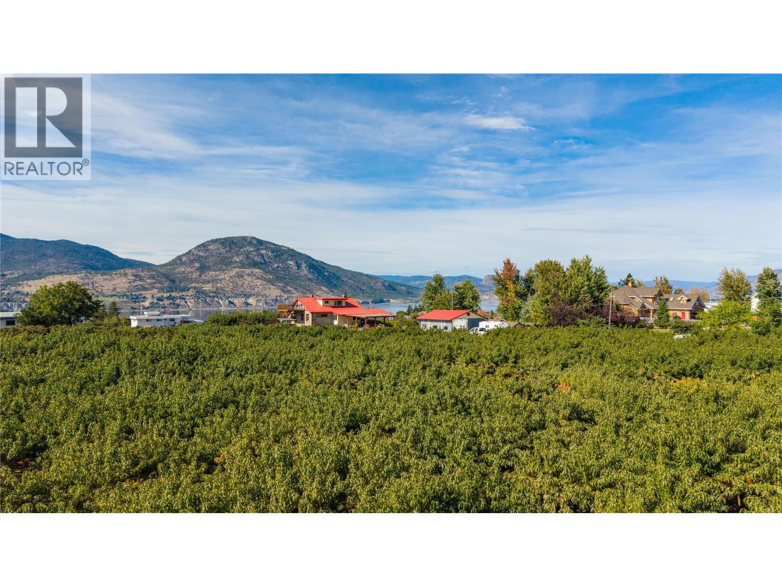 235 Middle Bench Road N, Penticton, British Columbia  V2A 8S5 - Photo 1 - 10402912