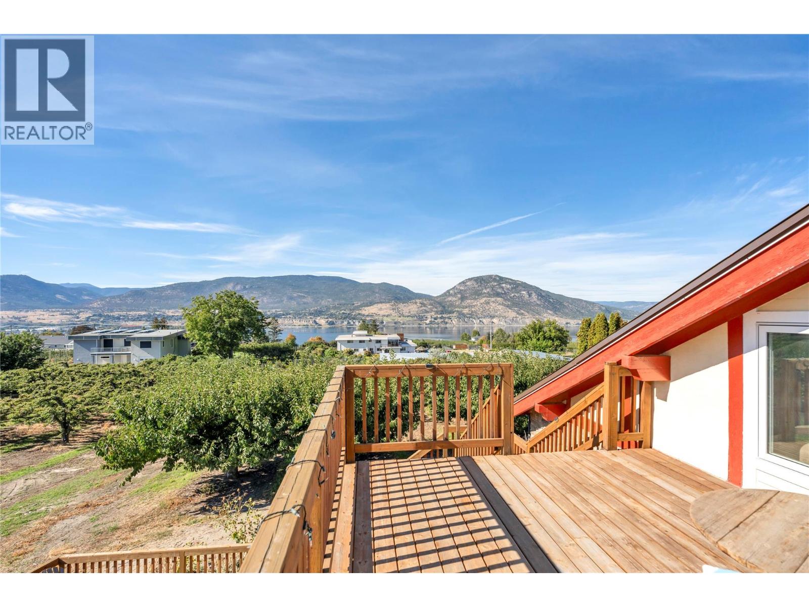235 Middle Bench Road N, Penticton, British Columbia  V2A 8S5 - Photo 24 - 10402912