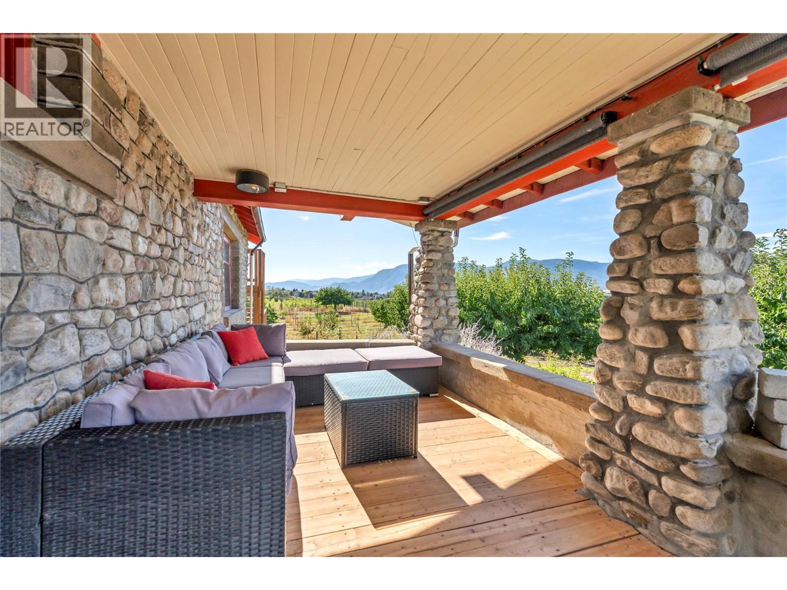 235 Middle Bench Road N, Penticton, British Columbia  V2A 8S5 - Photo 33 - 10402912
