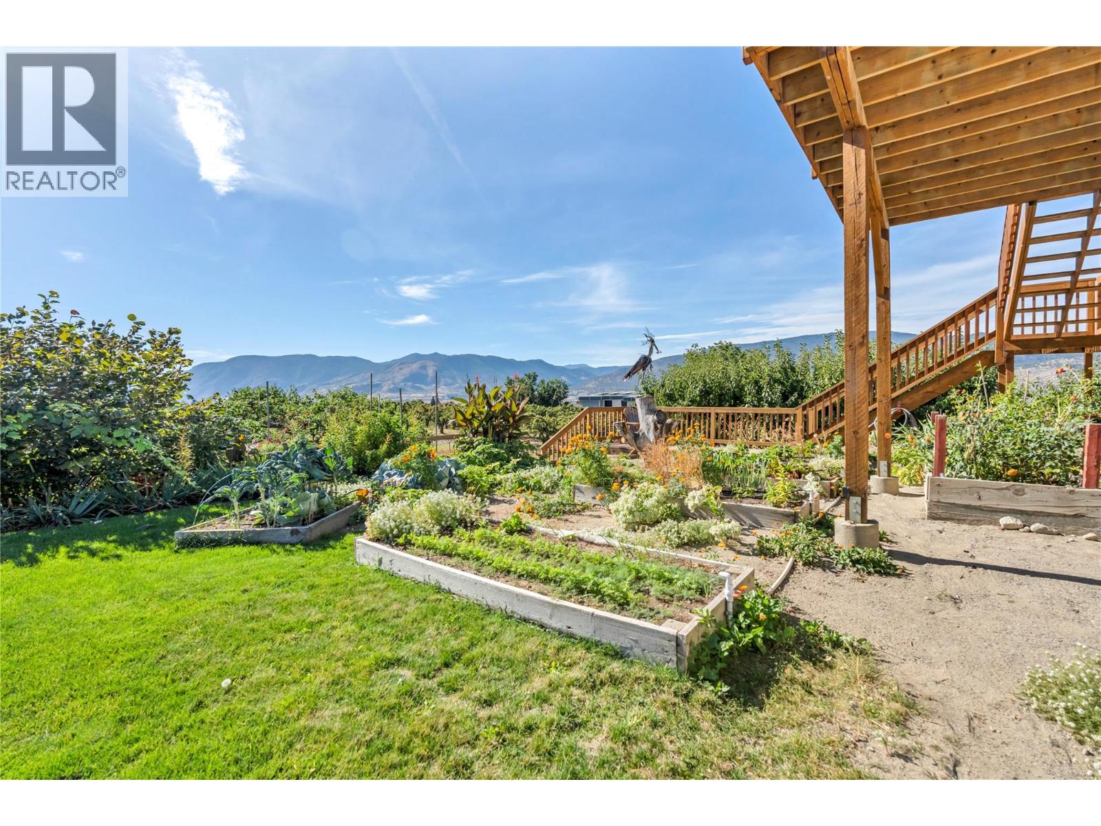 235 Middle Bench Road N, Penticton, British Columbia  V2A 8S5 - Photo 5 - 10402912