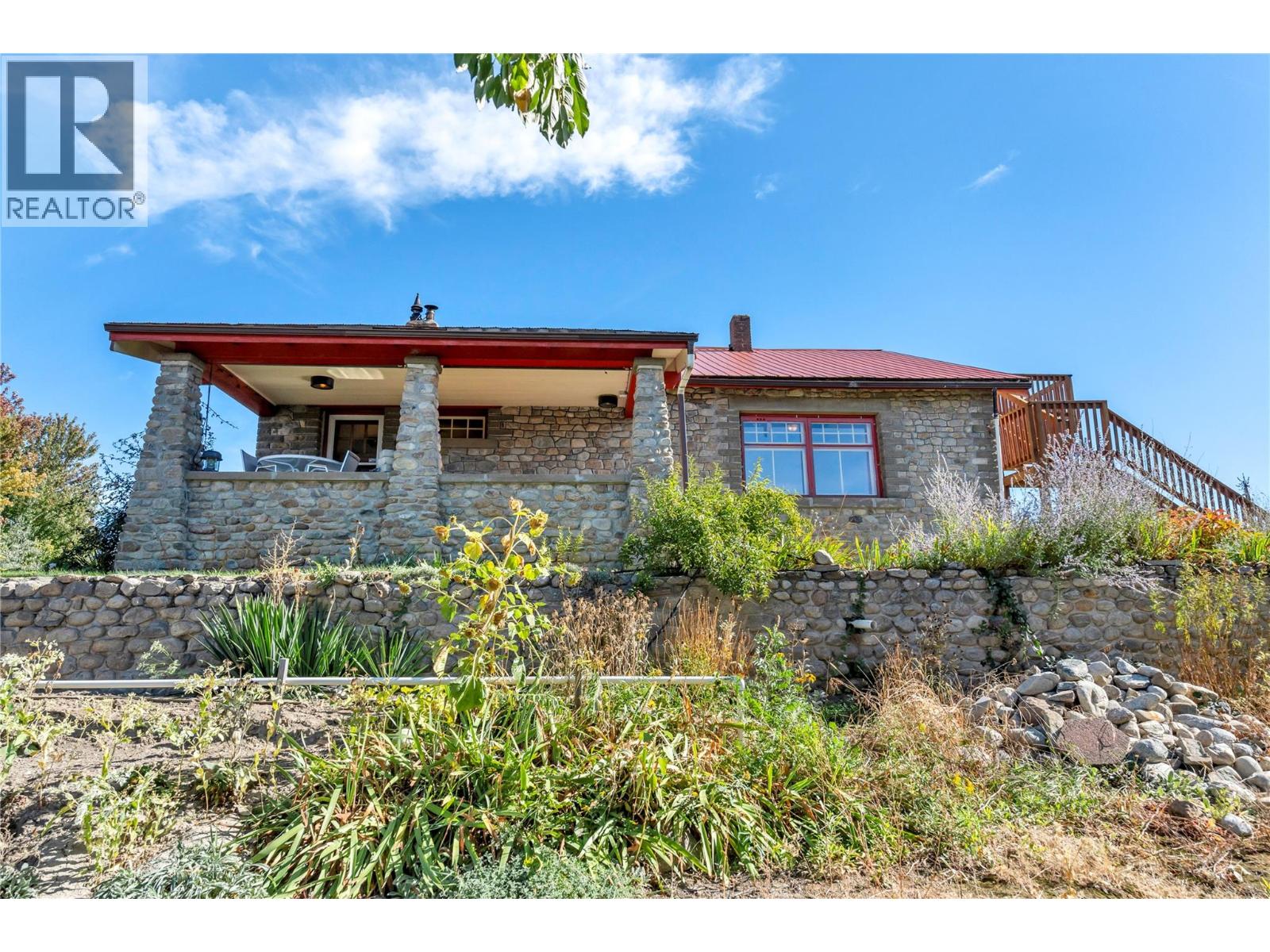 235 Middle Bench Road N, Penticton, British Columbia  V2A 8S5 - Photo 1 - 10402908