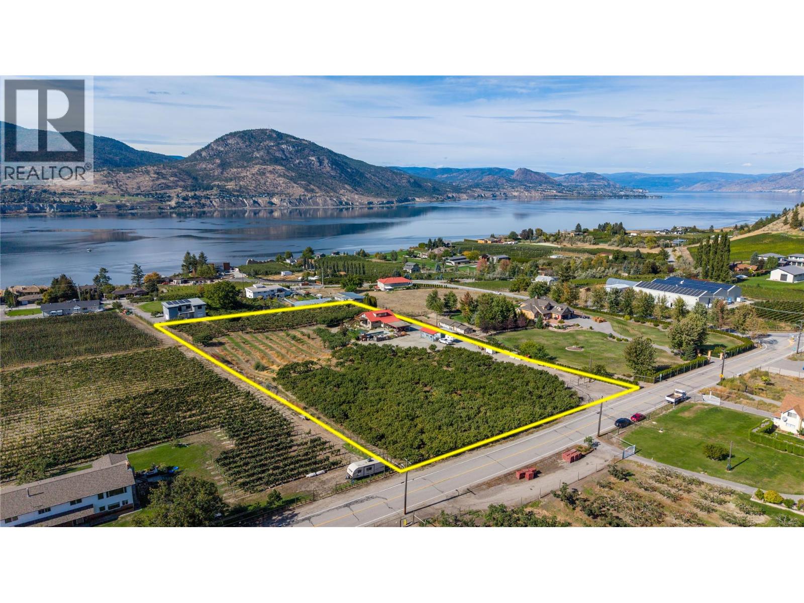 235 Middle Bench Road N, Penticton, British Columbia  V2A 8S5 - Photo 2 - 10402908