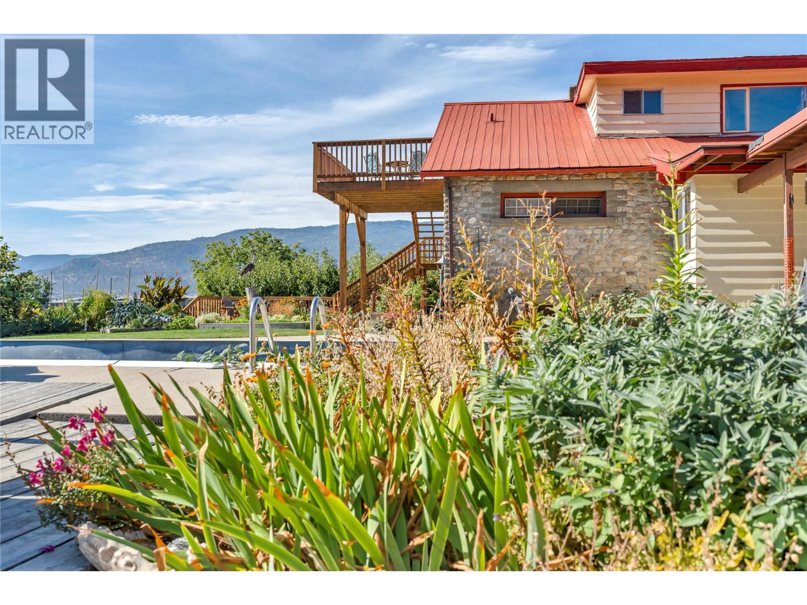 235 Middle Bench Road N, Penticton, British Columbia  V2A 8S5 - Photo 32 - 10402908