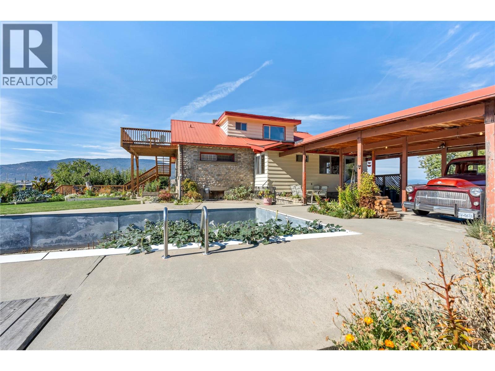 235 Middle Bench Road N, Penticton, British Columbia  V2A 8S5 - Photo 33 - 10402908